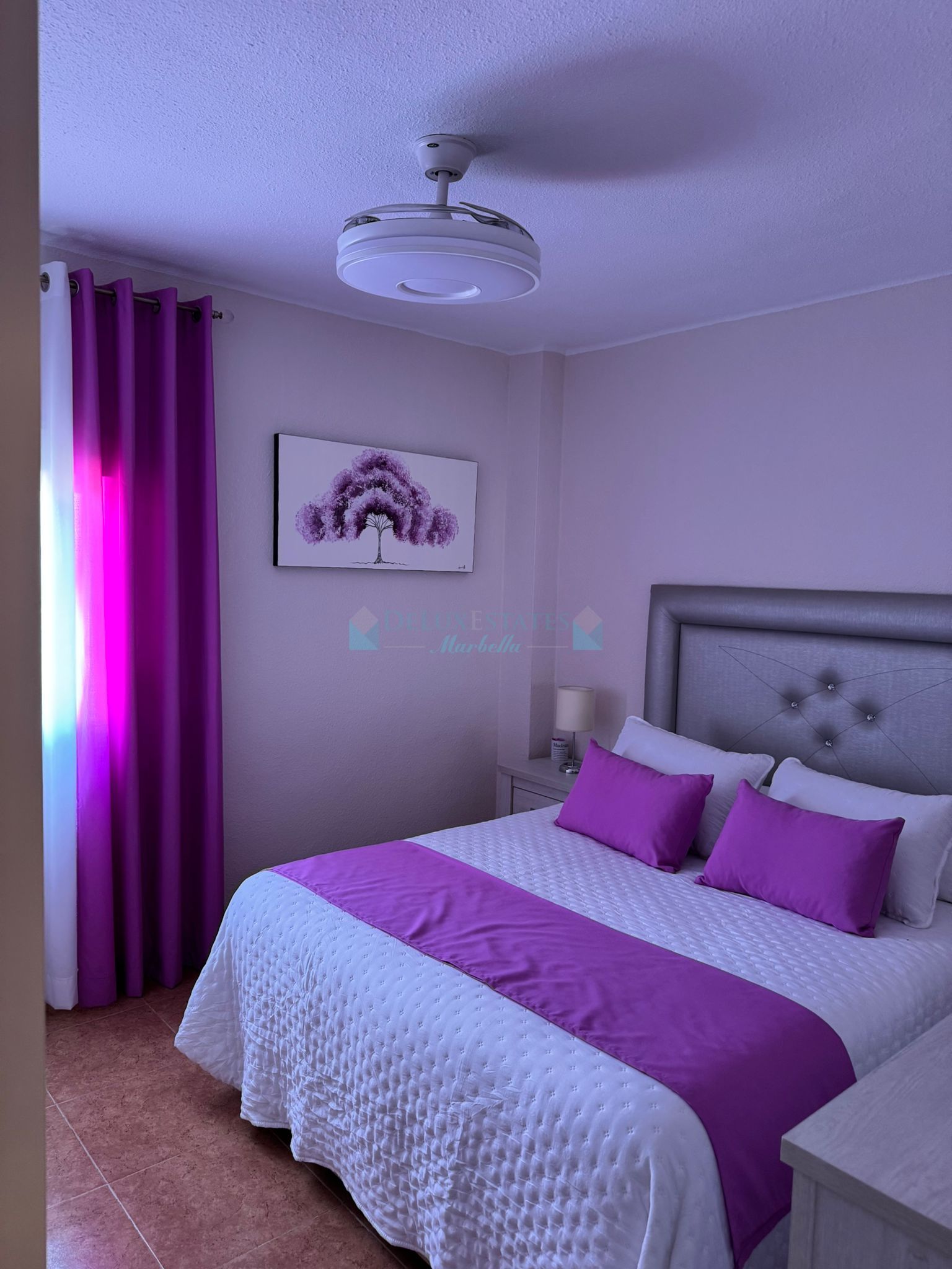 Apartamento en venta en Marbella Centro, Marbella