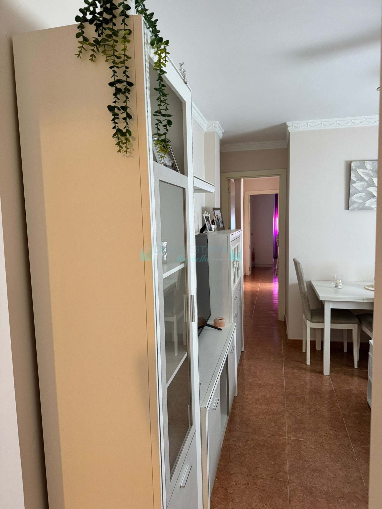 Apartamento en venta en Marbella Centro, Marbella