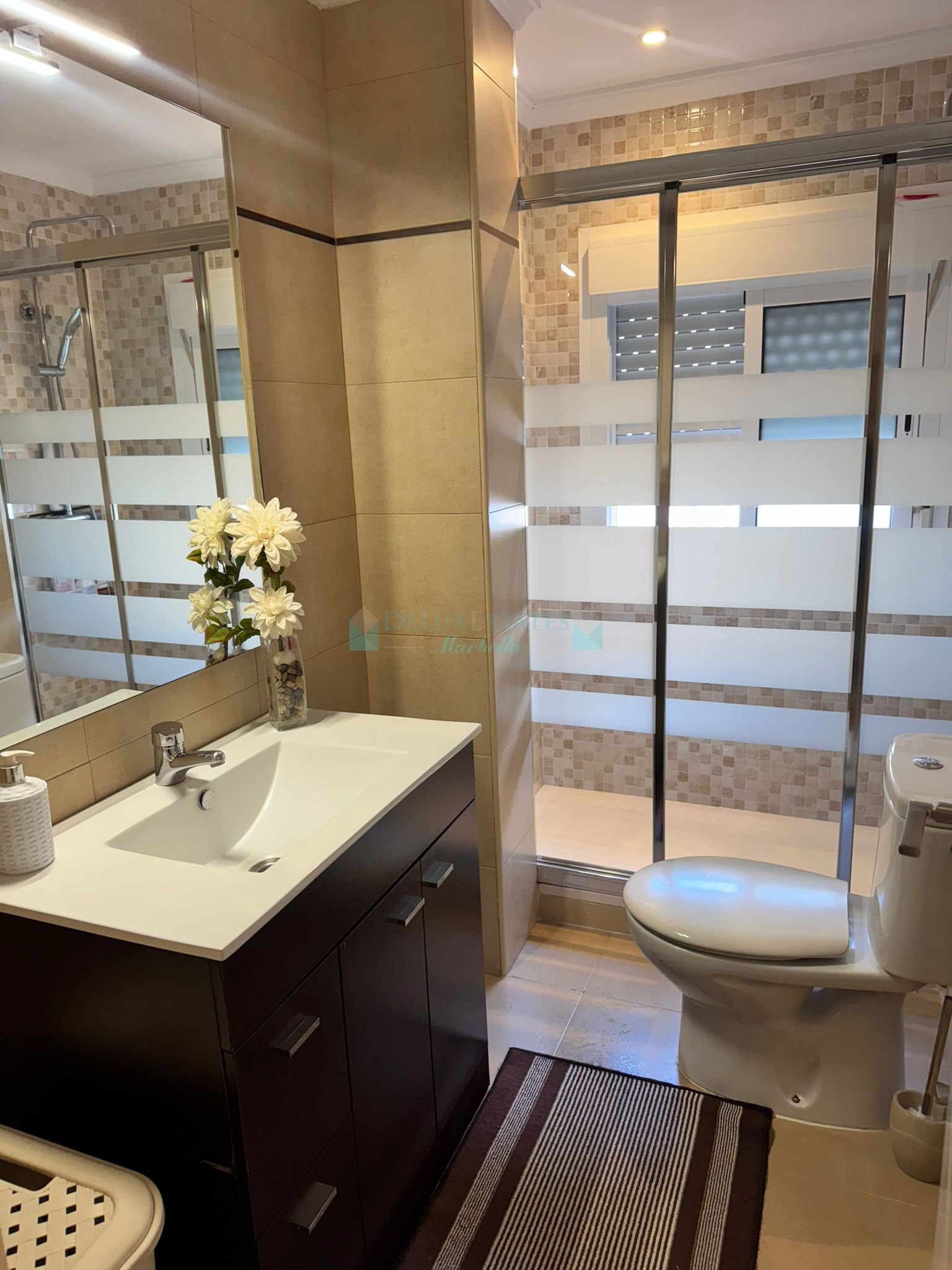 Apartamento en venta en Marbella Centro, Marbella