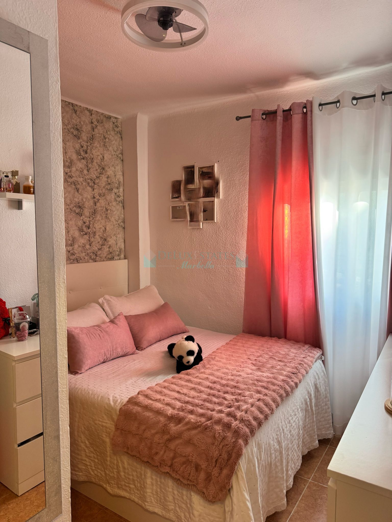 Apartamento en venta en Marbella Centro, Marbella