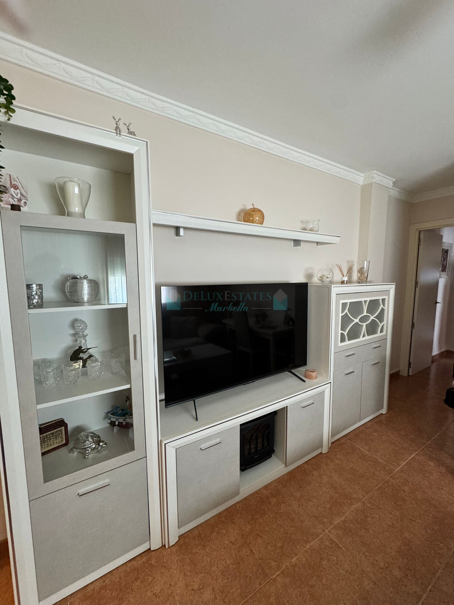 Apartamento en venta en Marbella Centro, Marbella