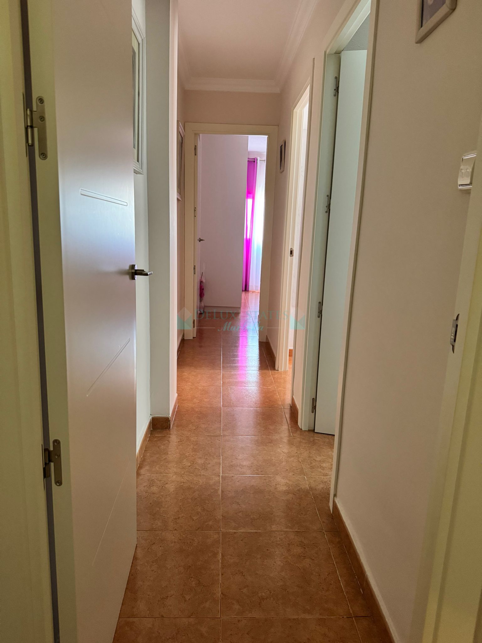 Apartamento en venta en Marbella Centro, Marbella