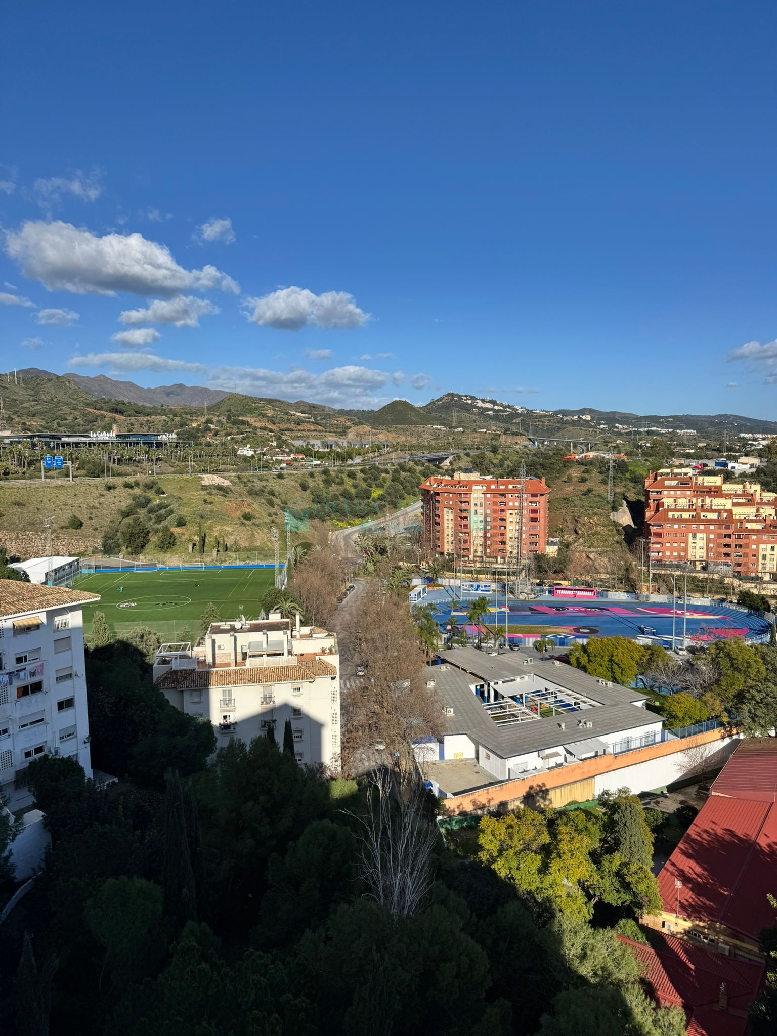 Apartamento en venta en Marbella Centro, Marbella