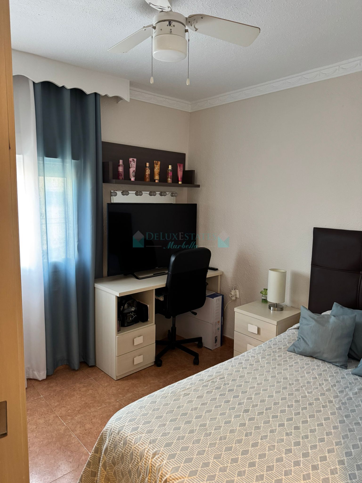 Apartamento en venta en Marbella Centro, Marbella