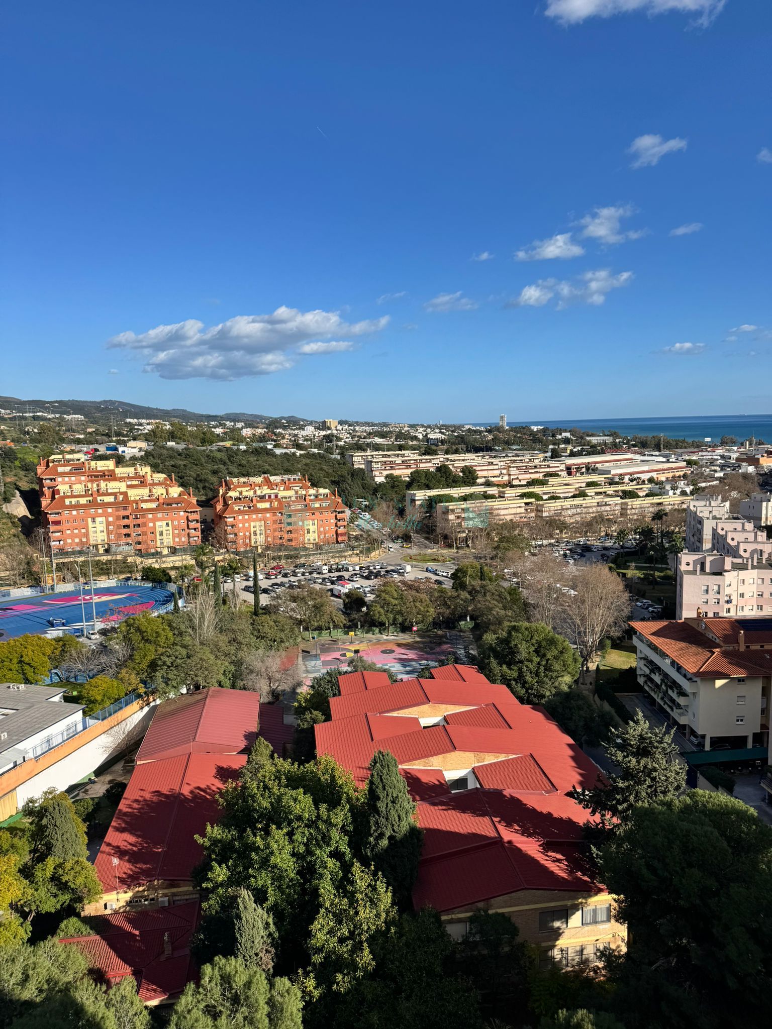 Apartamento en venta en Marbella Centro, Marbella