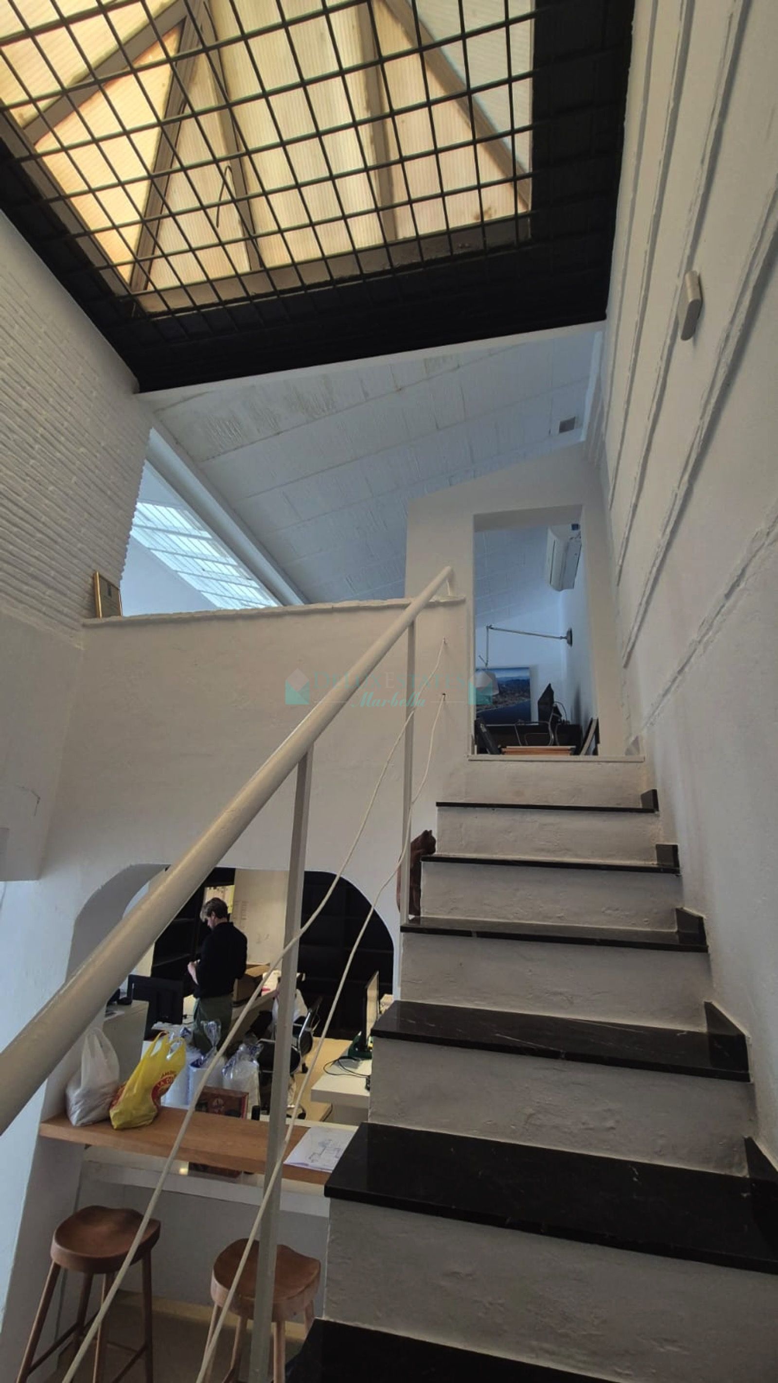 Casa en venta en San Pedro de Alcantara