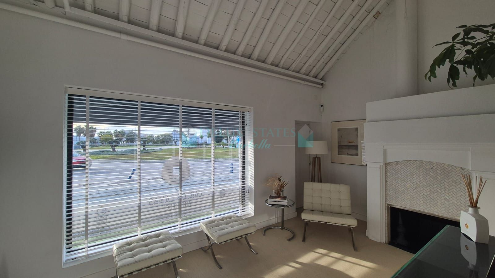 Casa en venta en San Pedro de Alcantara