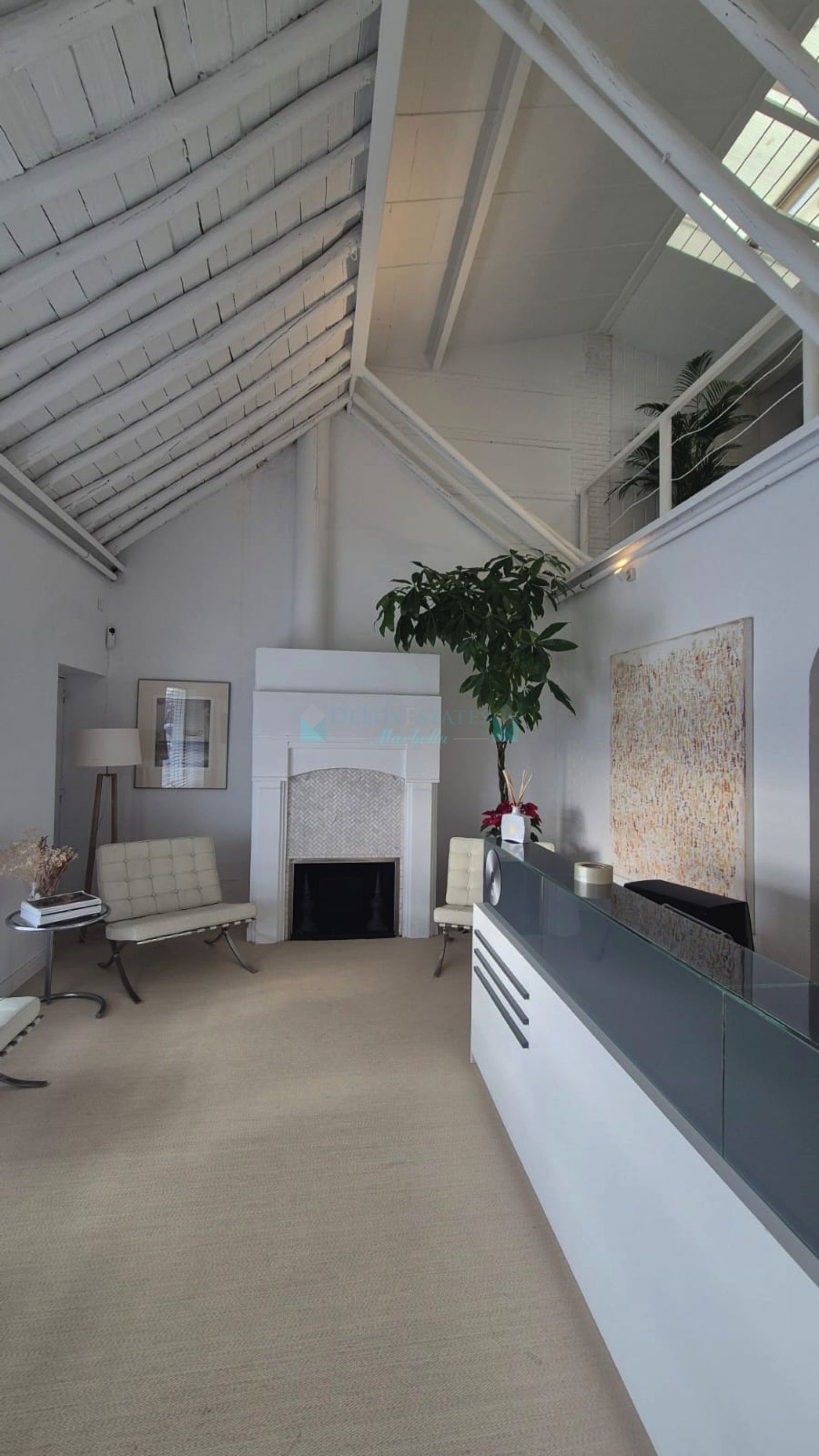 Casa en venta en San Pedro de Alcantara