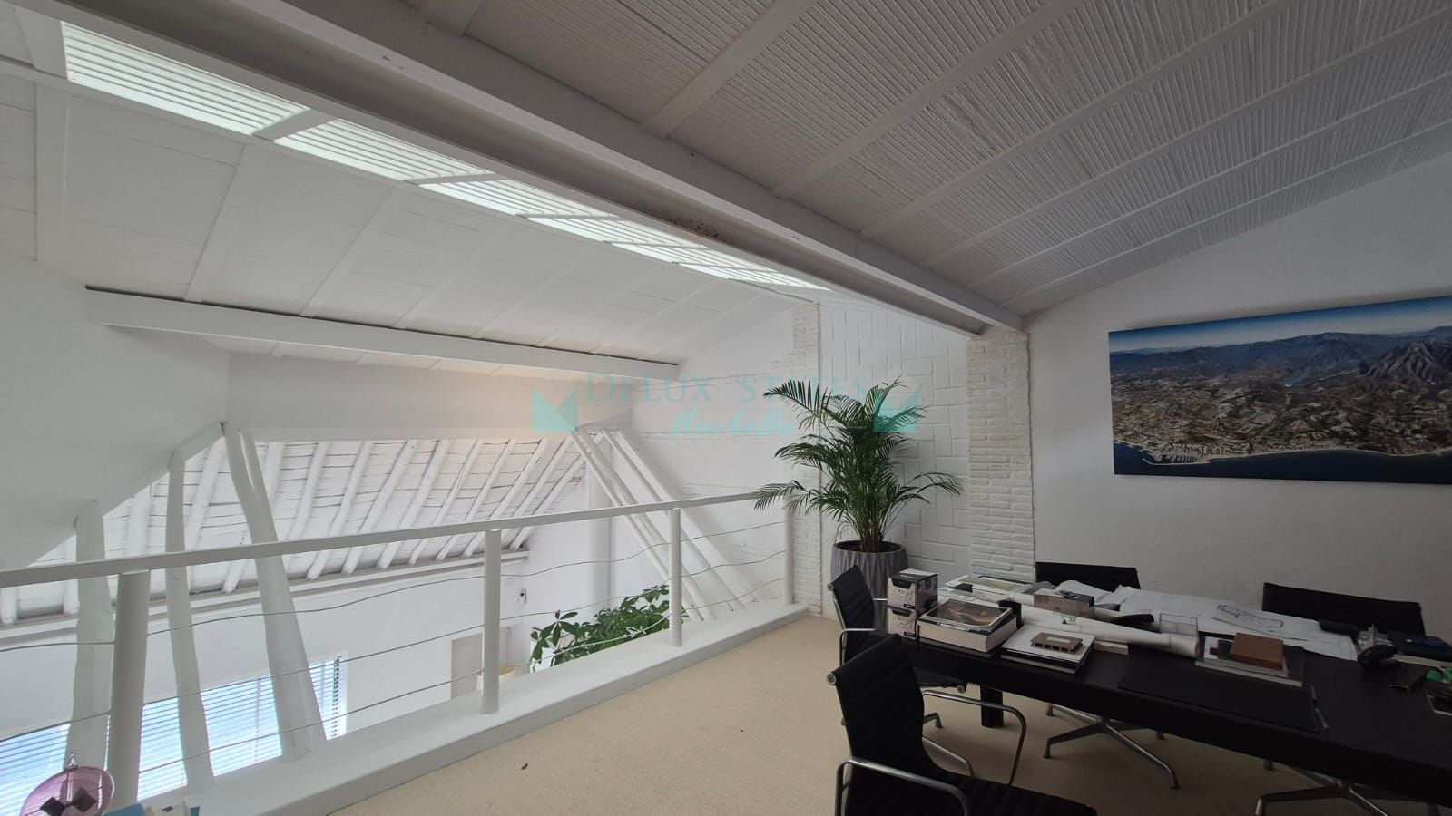 Casa en venta en San Pedro de Alcantara