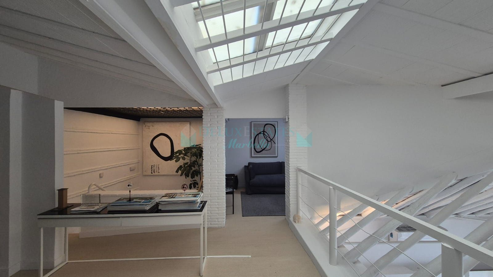 Casa en venta en San Pedro de Alcantara