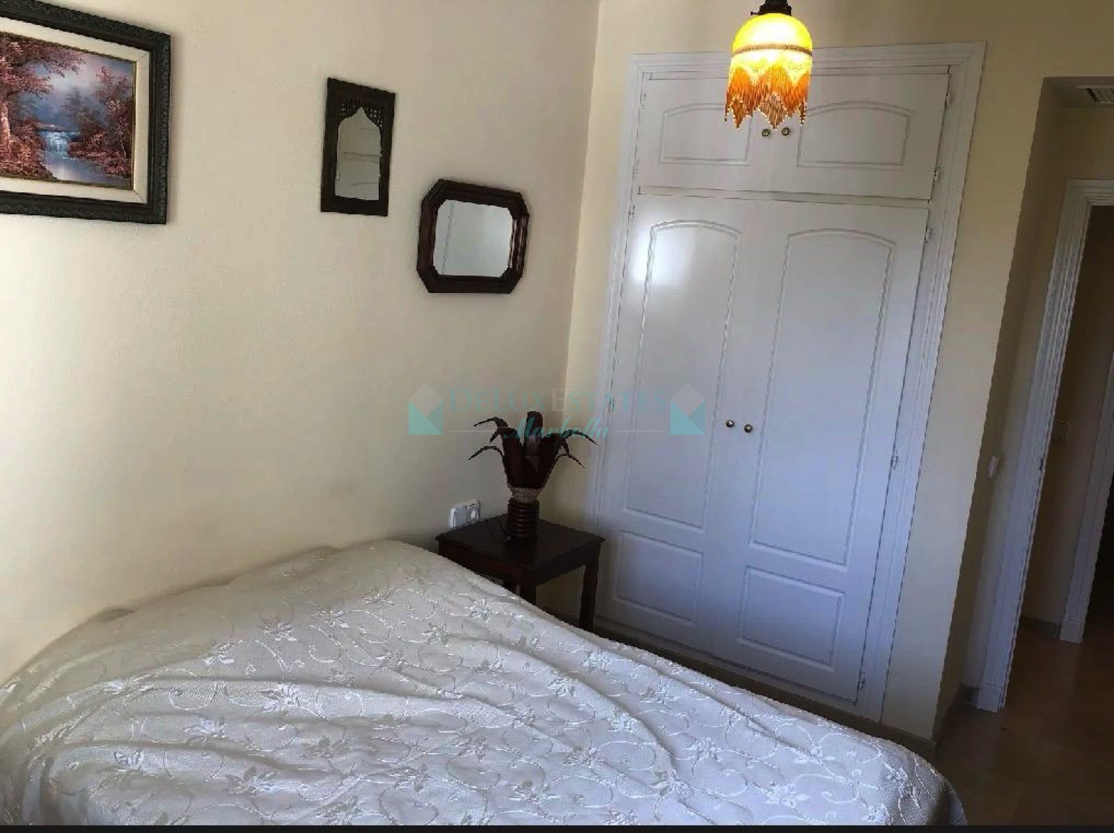 Apartamento en venta en Marina Duquesa, Manilva