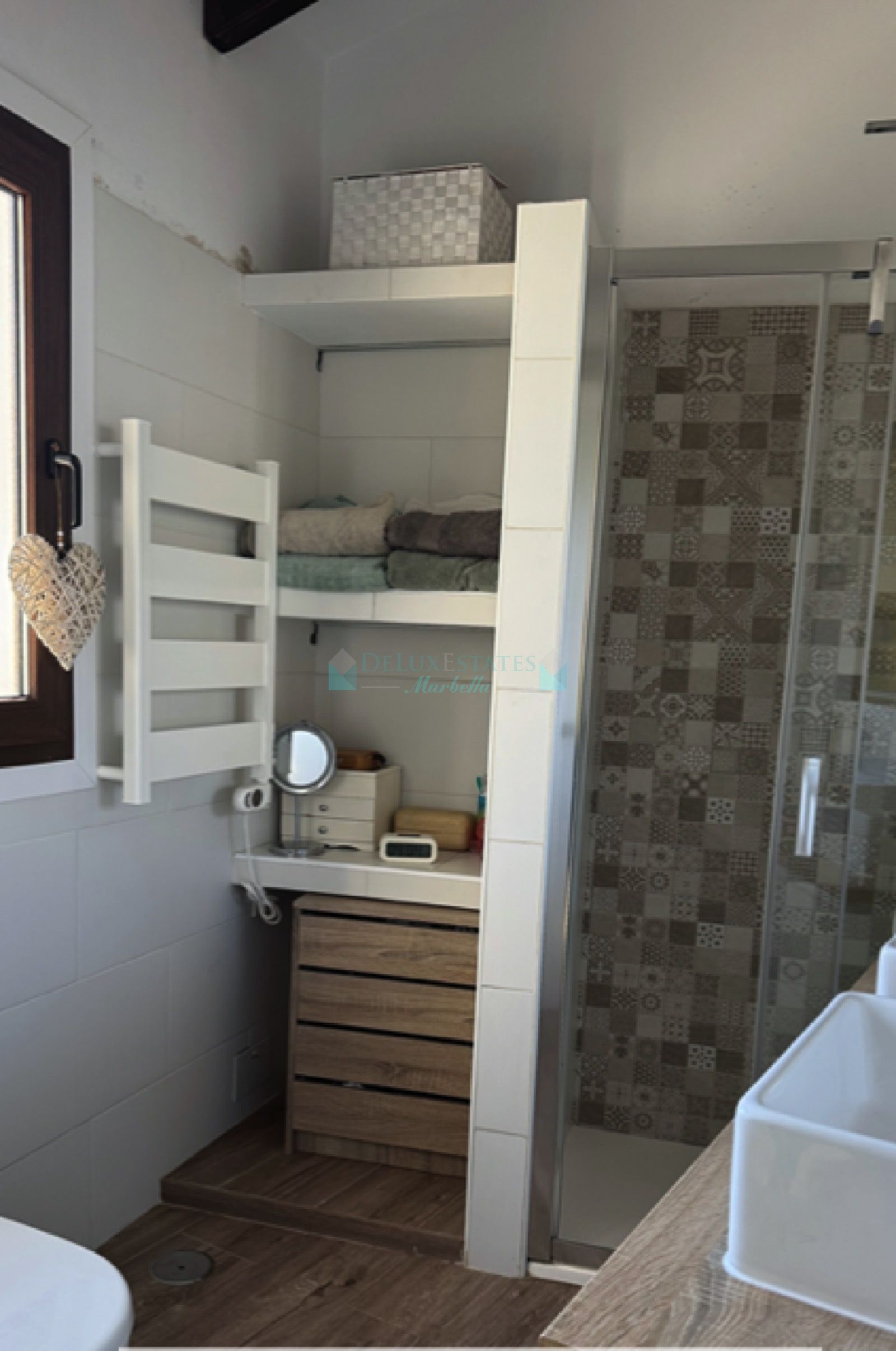 Town House for sale in Rio Real, Marbella East