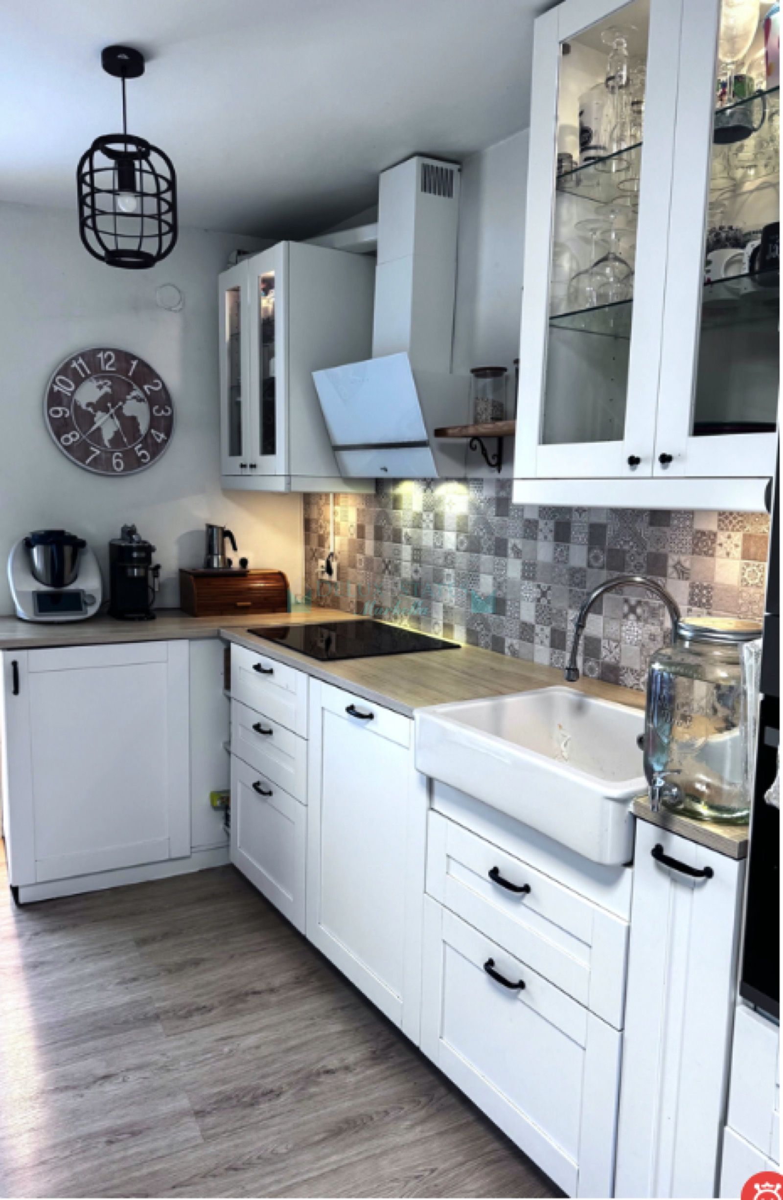 Town House for sale in Rio Real, Marbella East