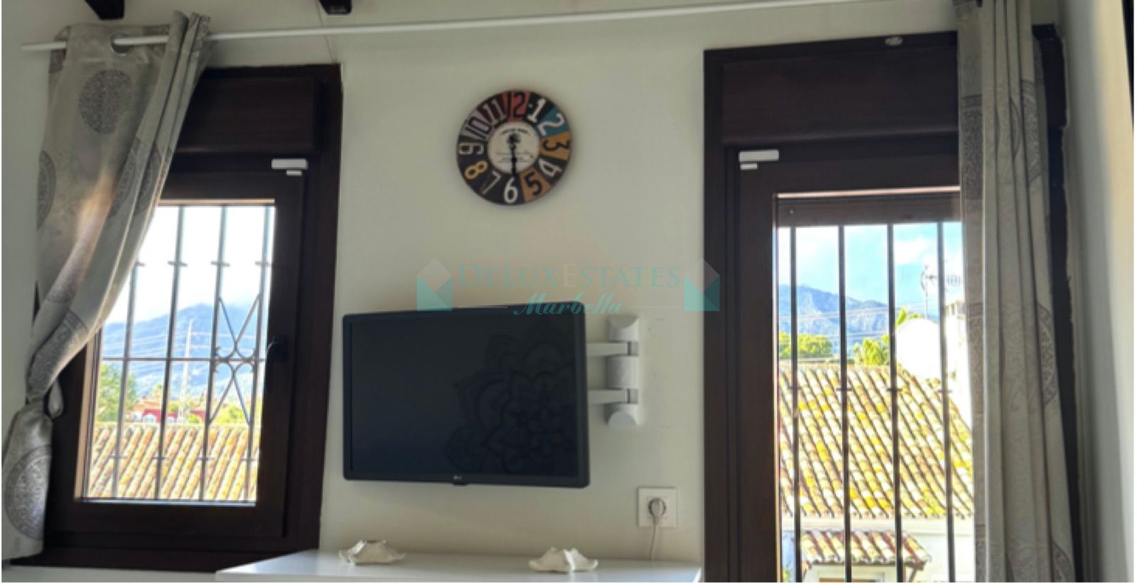 Town House for sale in Rio Real, Marbella East