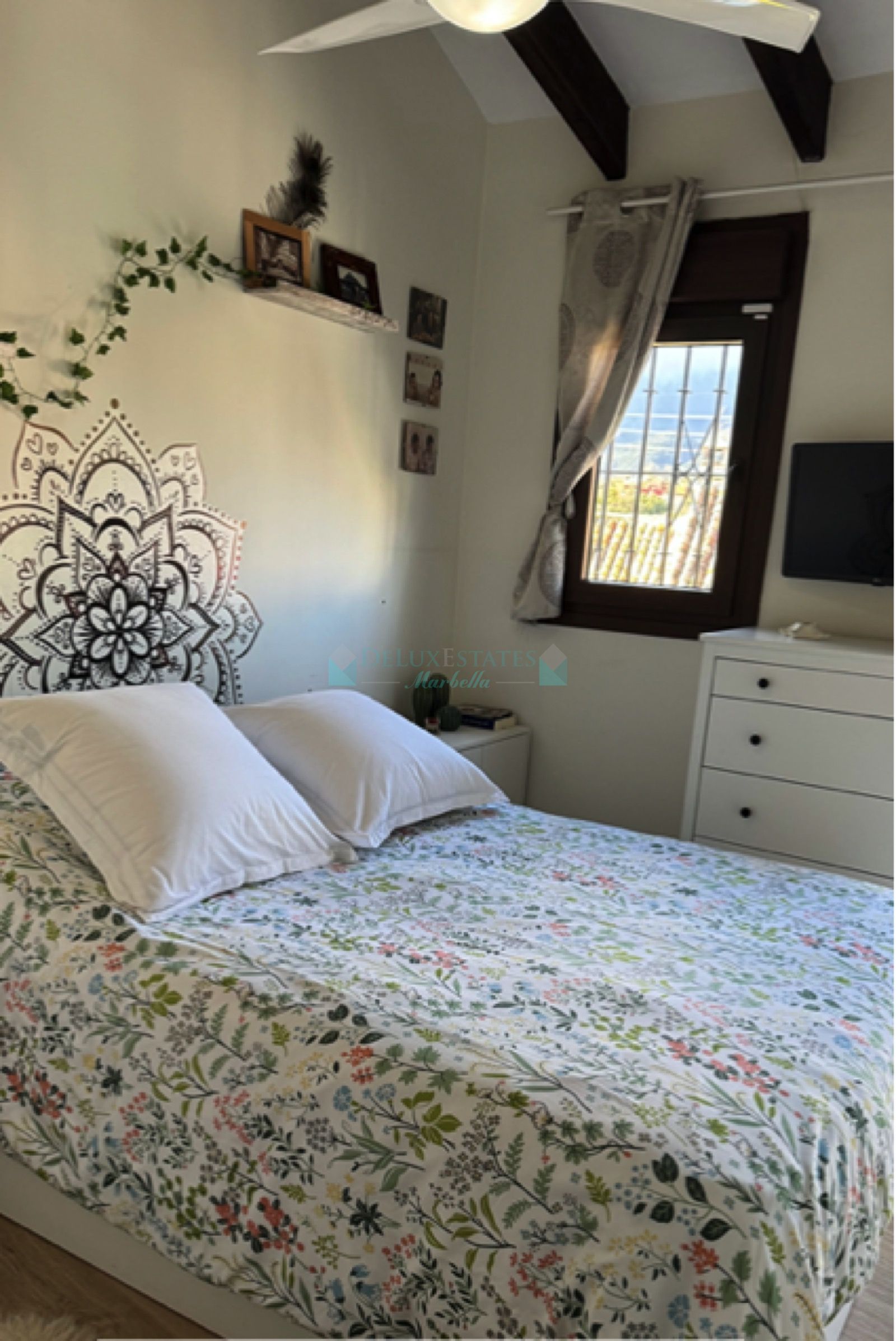 Town House for sale in Rio Real, Marbella East