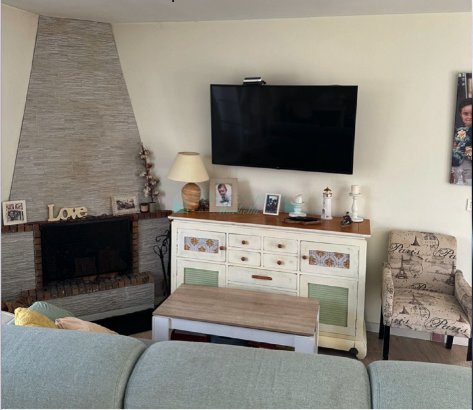 Town House for sale in Rio Real, Marbella East