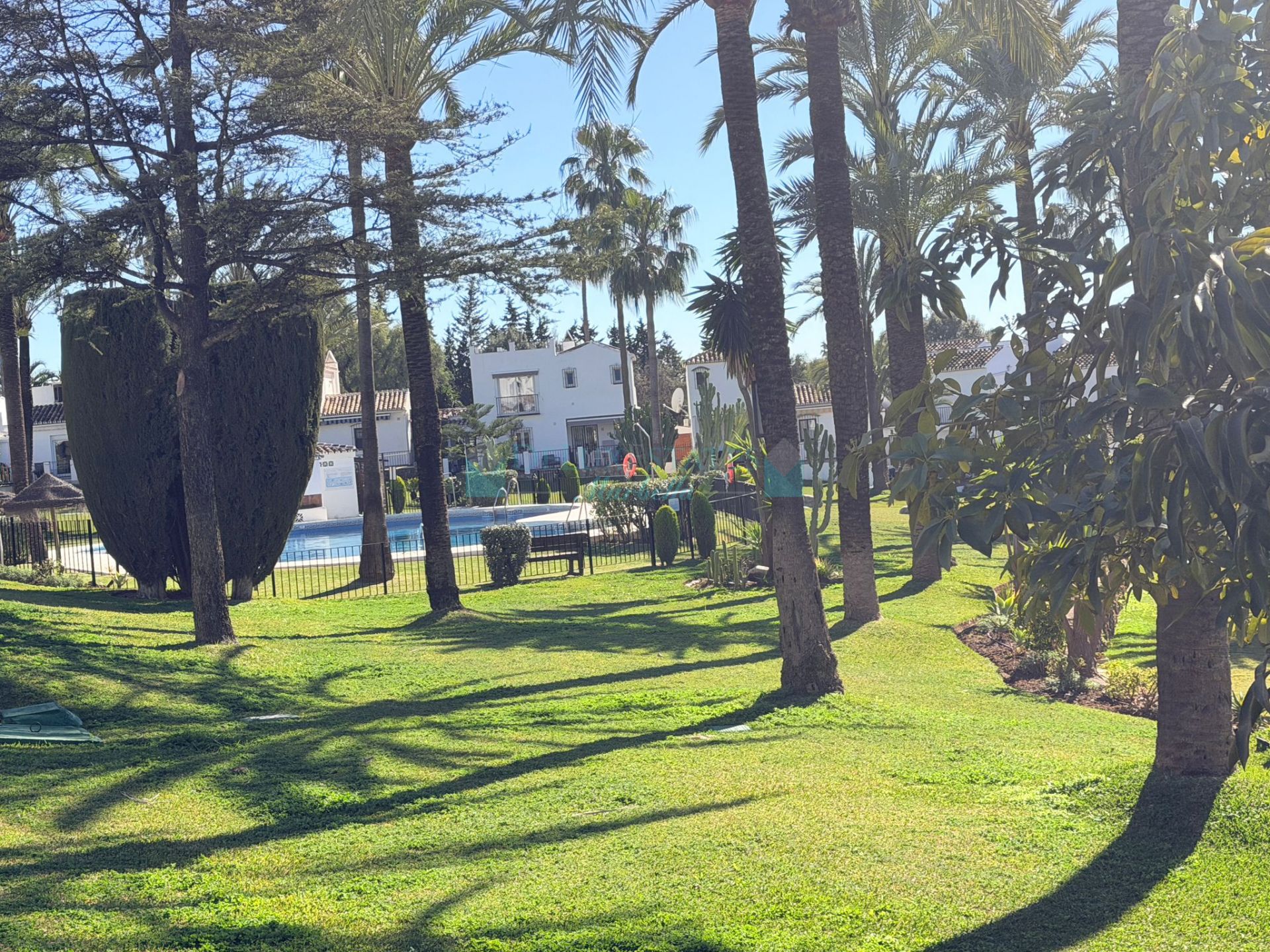 Town House for sale in Rio Real, Marbella East