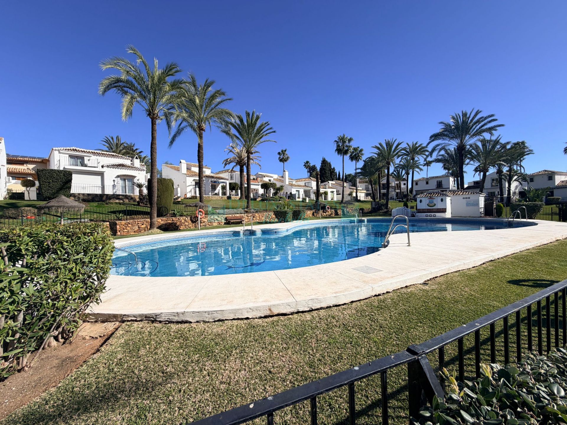 Town House for sale in Rio Real, Marbella East
