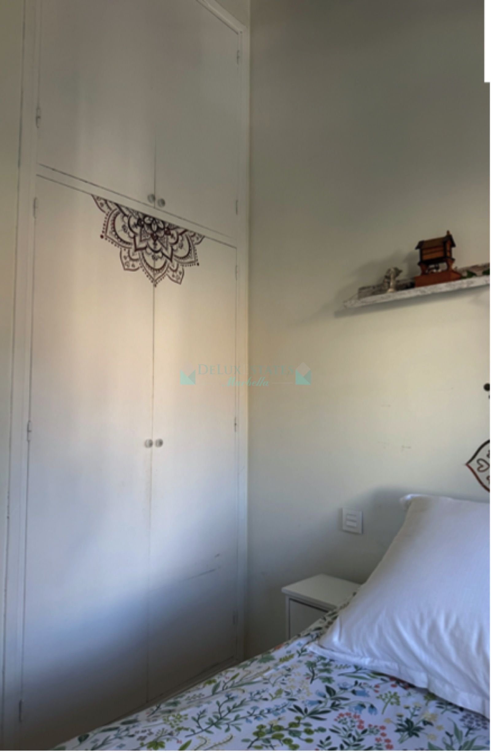 Town House for sale in Rio Real, Marbella East