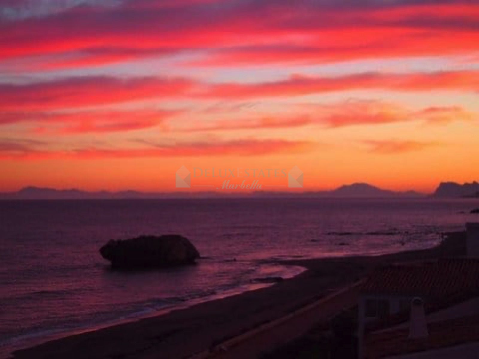 Apartamento Planta Baja en venta en Buenas Noches, Estepona