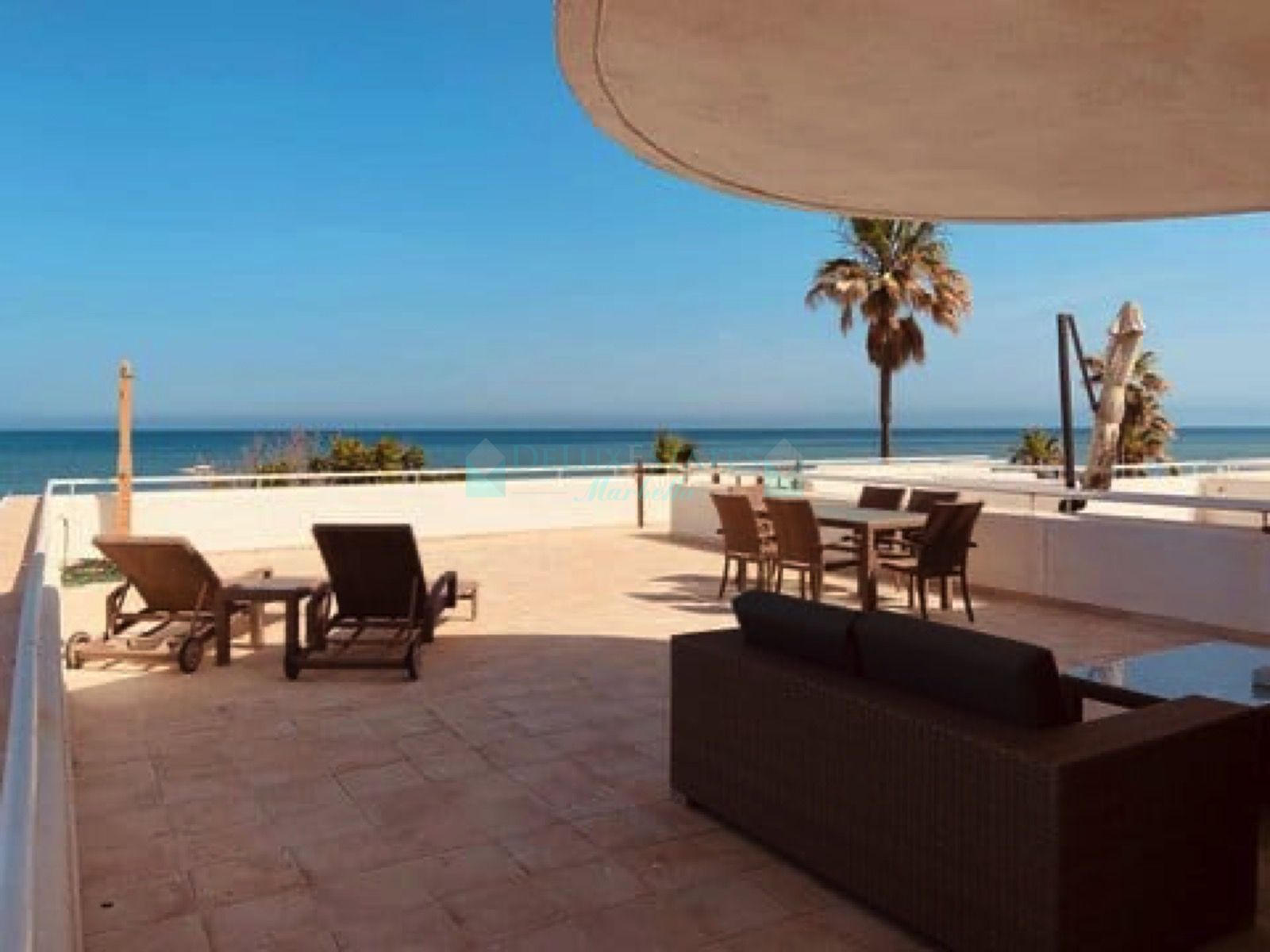 Apartamento Planta Baja en venta en Buenas Noches, Estepona