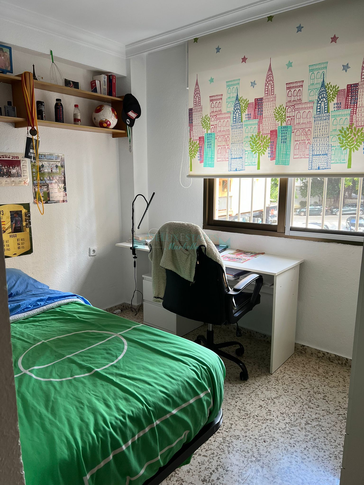 Apartamento en venta en Marbella