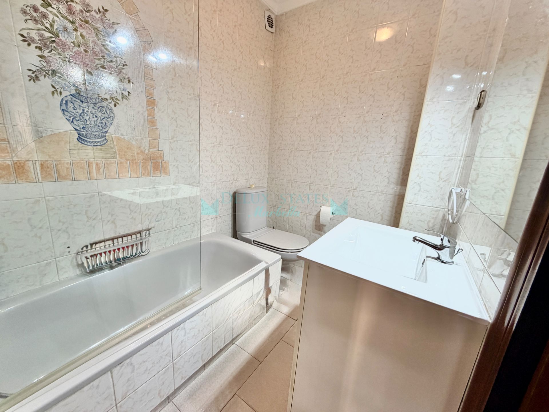 Apartment for sale in Marbella