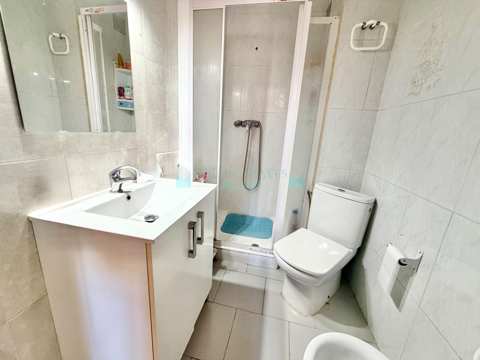 Apartment for sale in Marbella