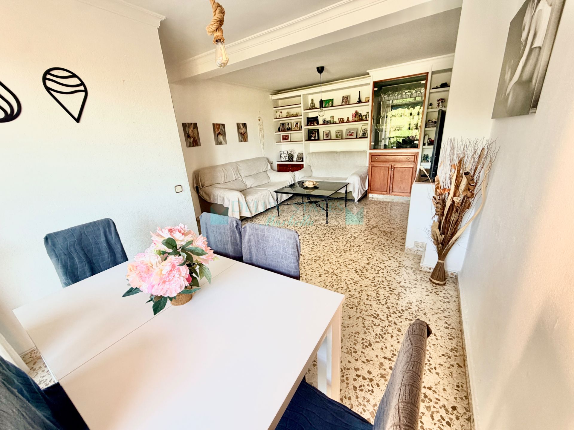 Apartment for sale in Marbella
