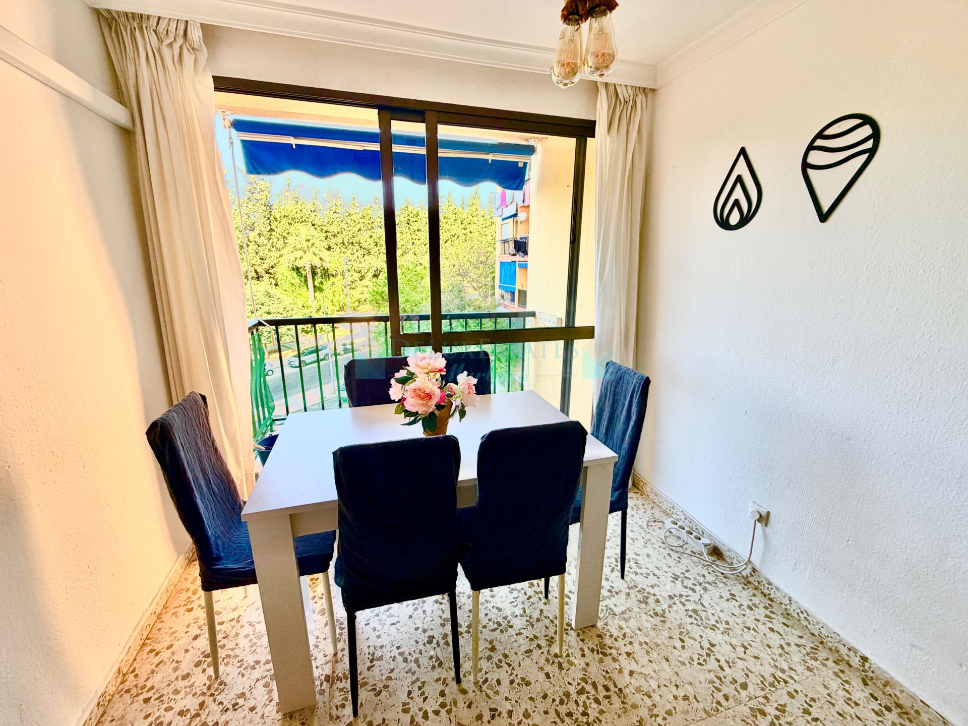 Apartment for sale in Marbella