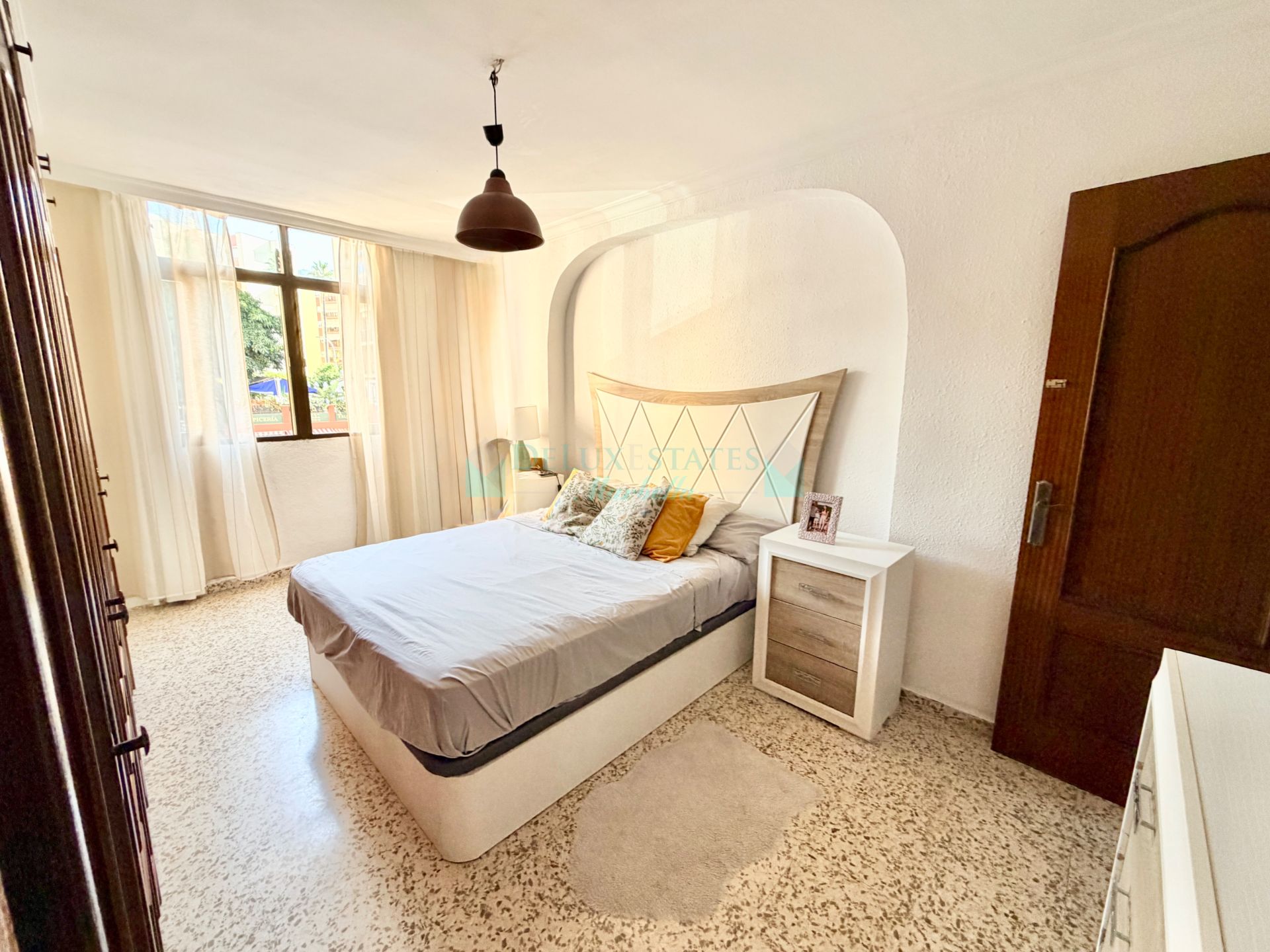 Apartment for sale in Marbella
