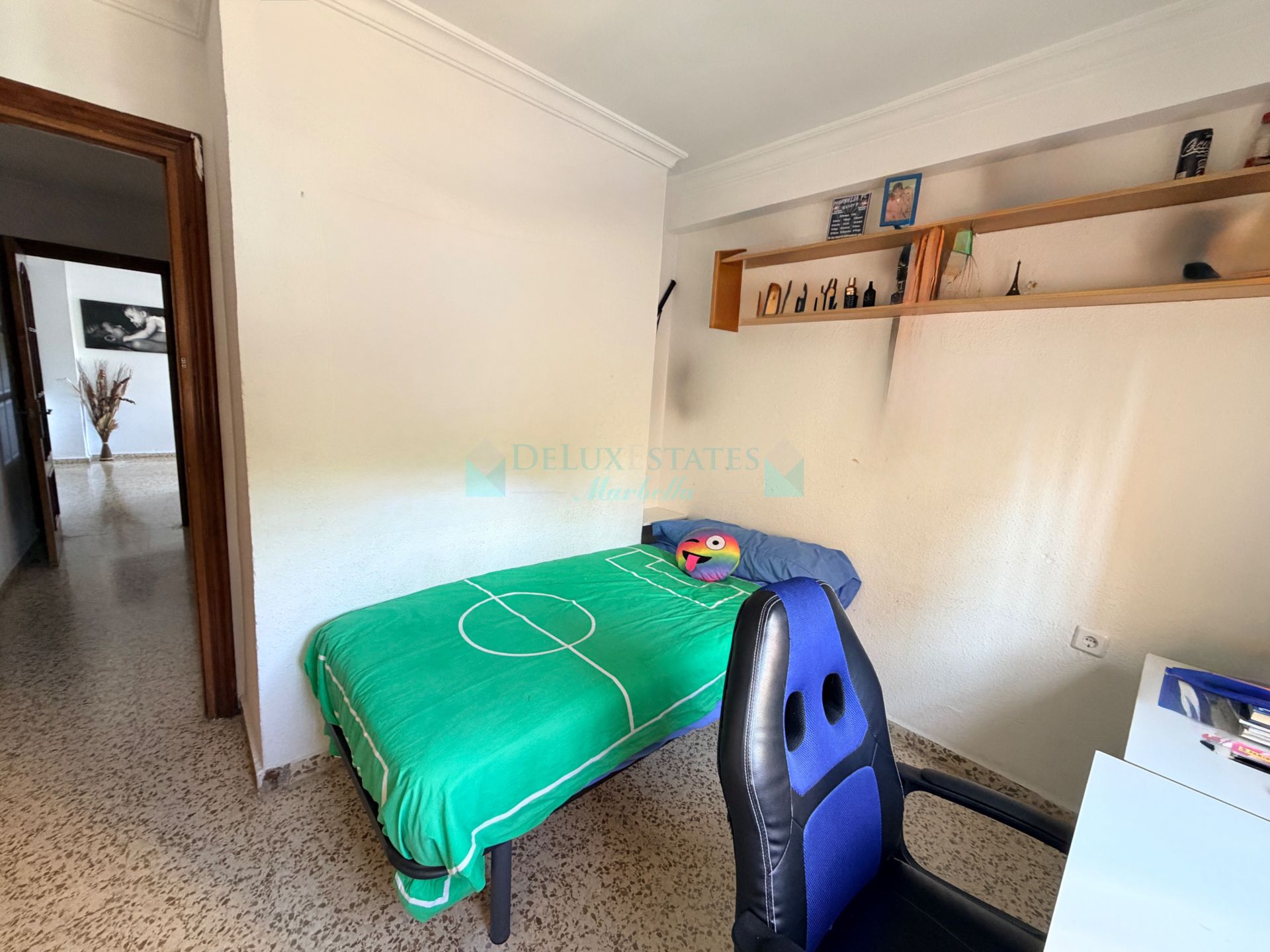 Apartment for sale in Marbella