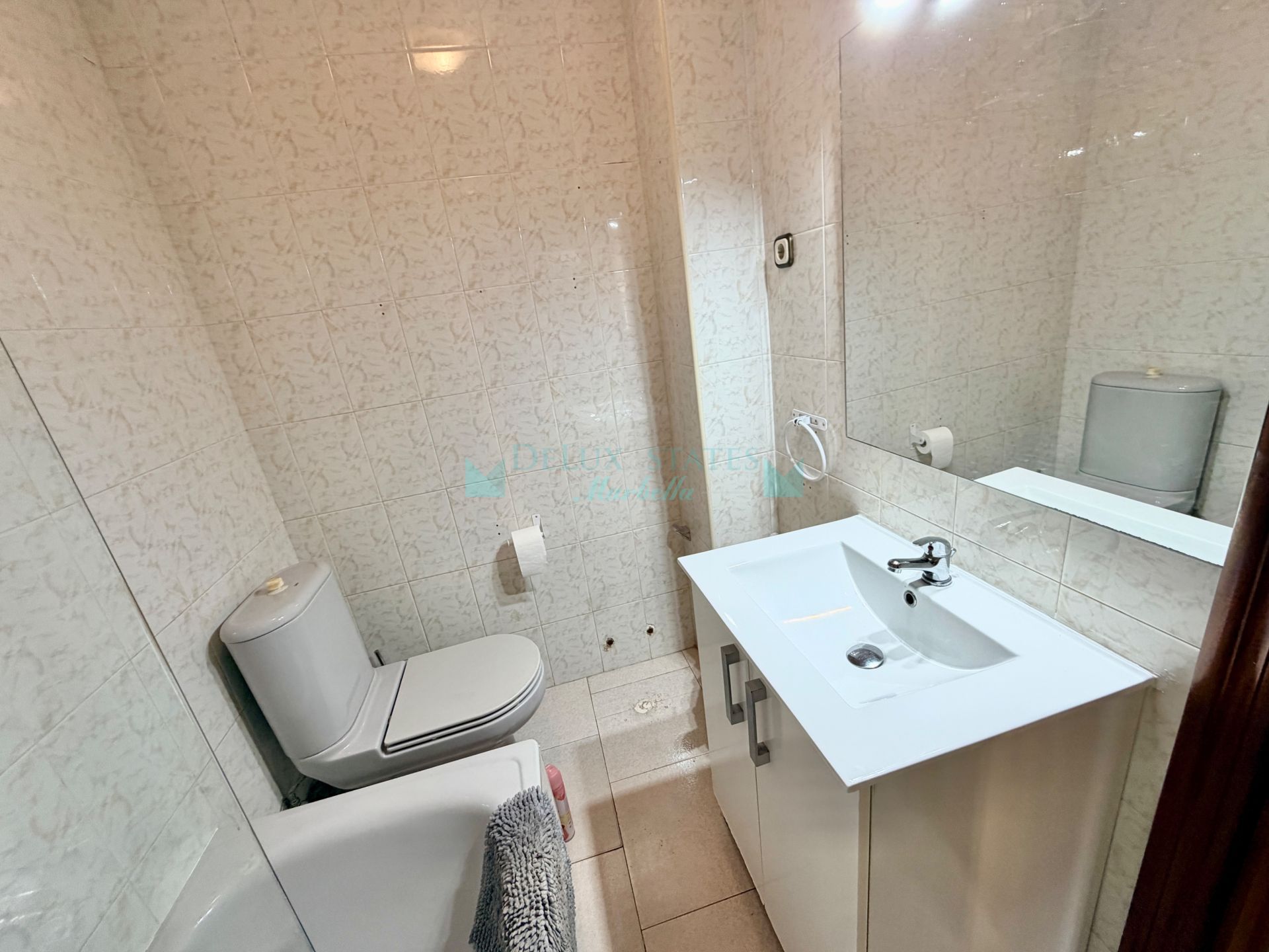Apartment for sale in Marbella