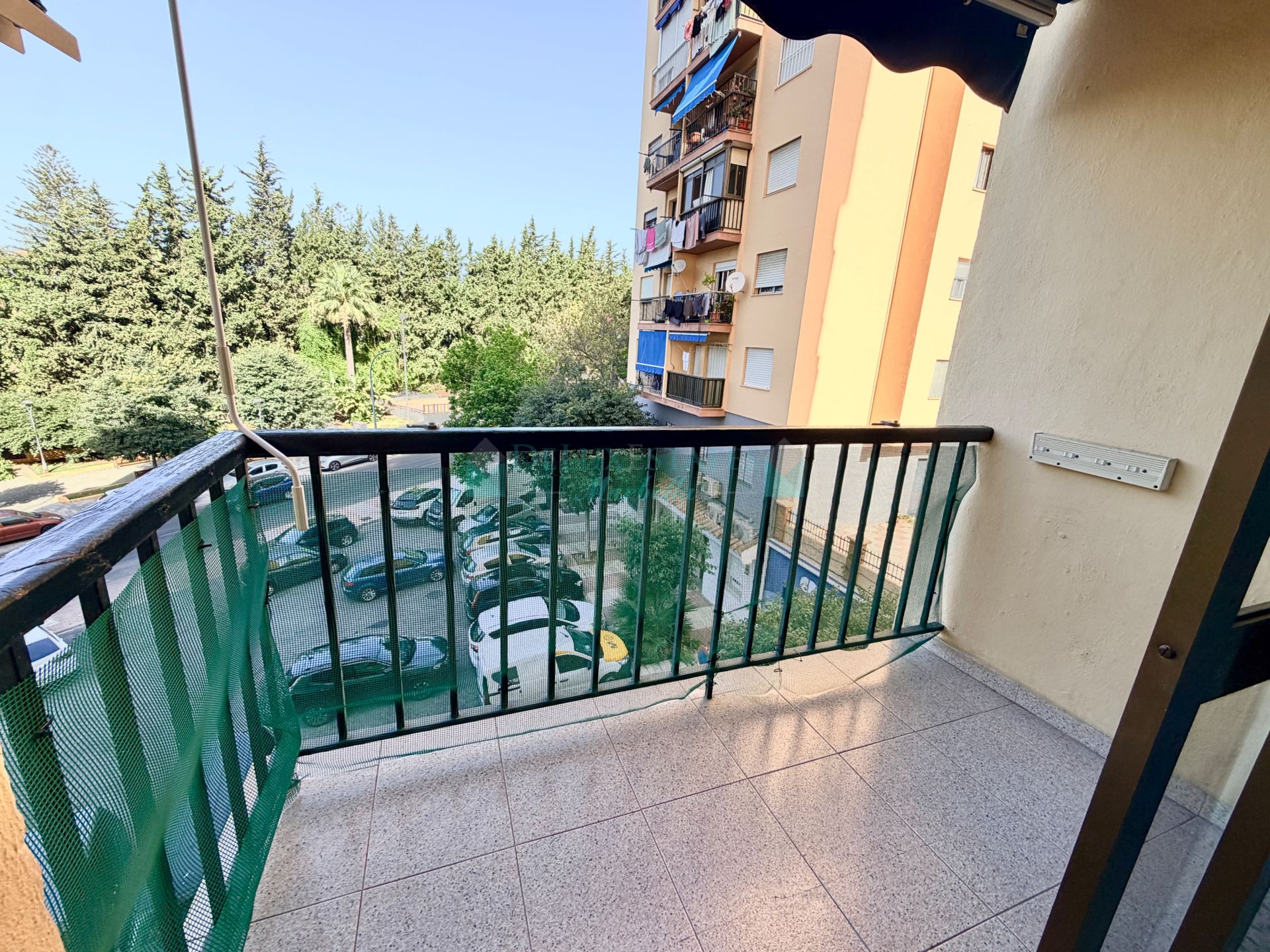 Apartment for sale in Marbella