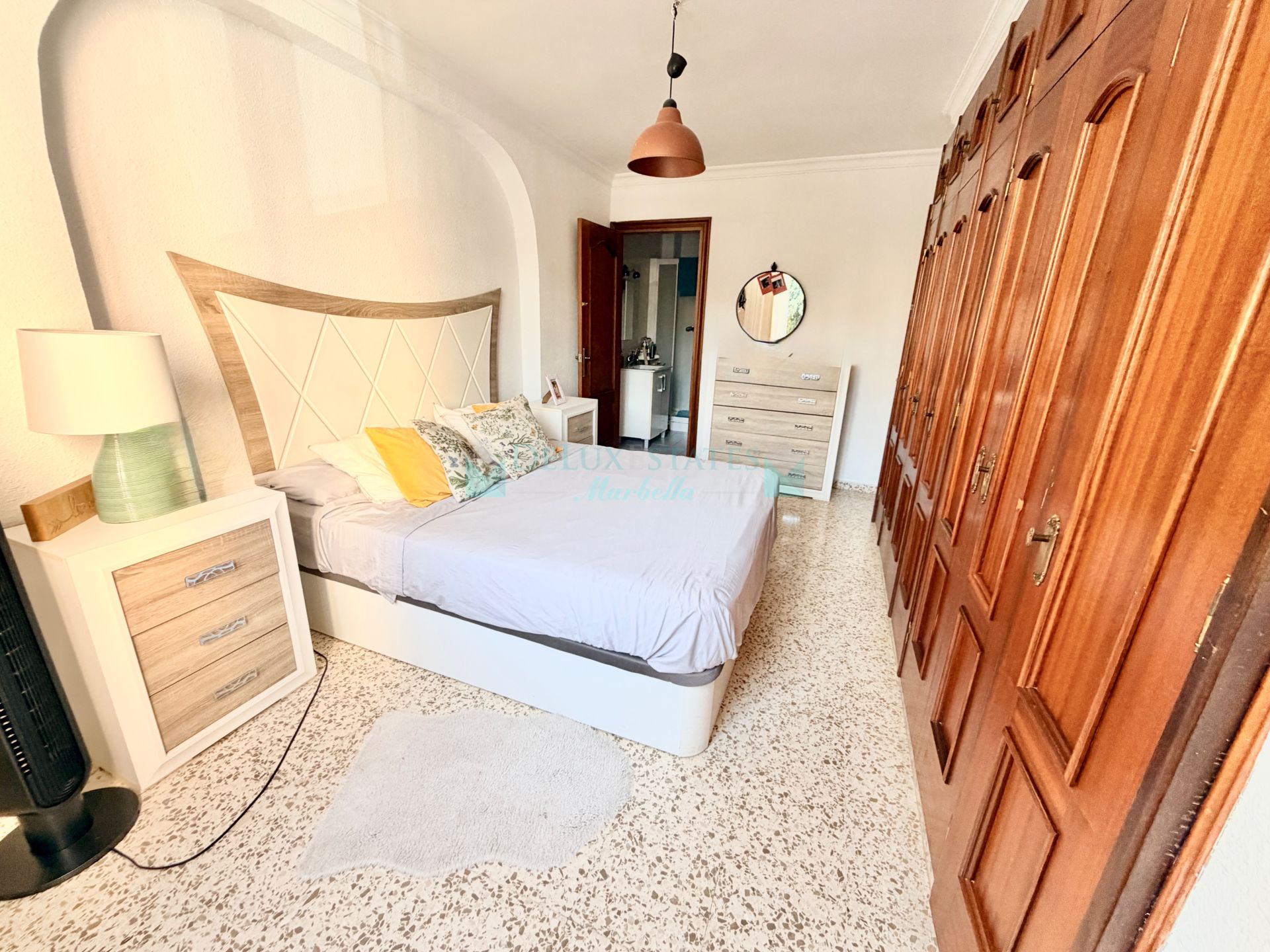 Apartment for sale in Marbella