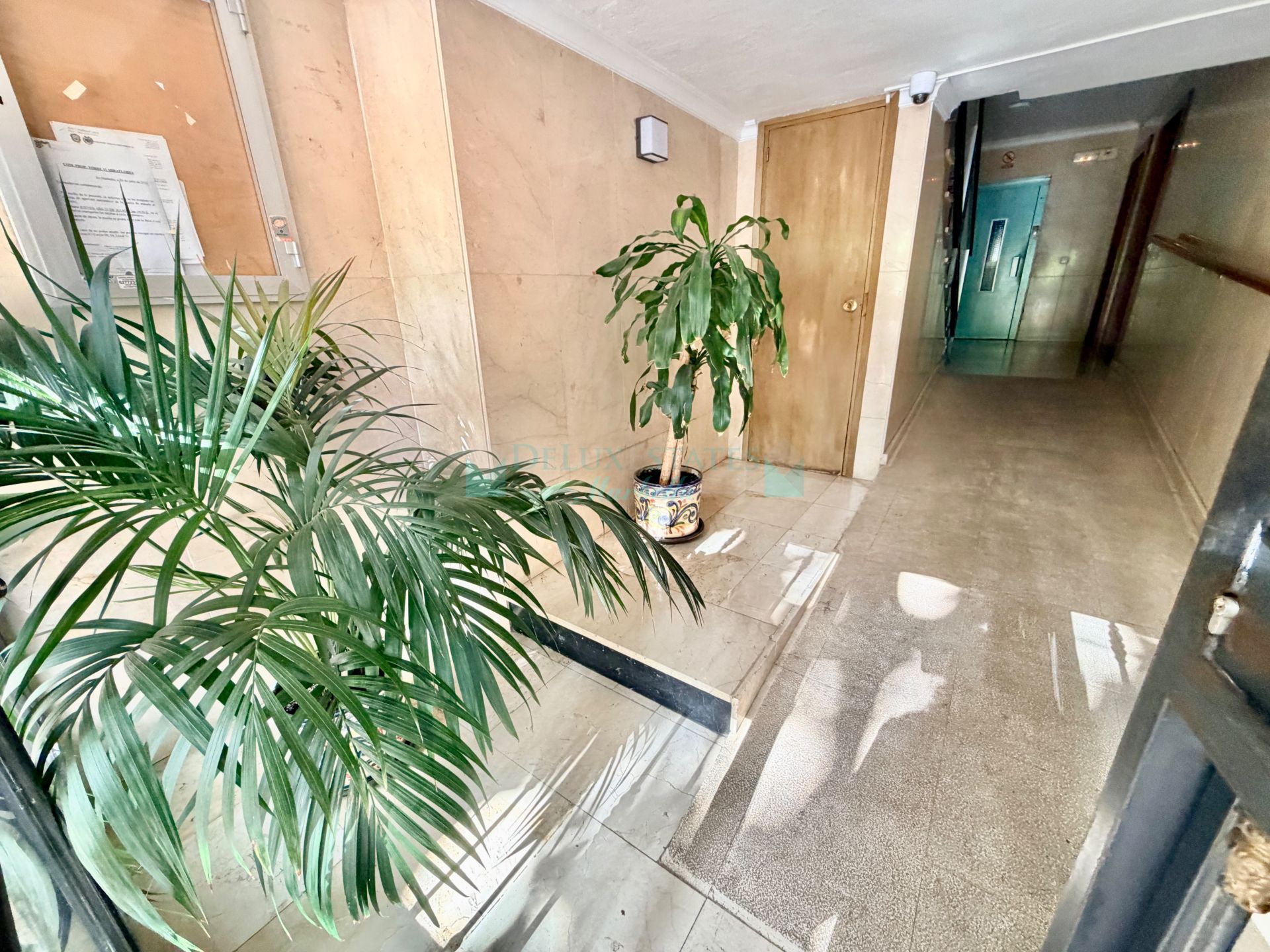 Apartment for sale in Marbella