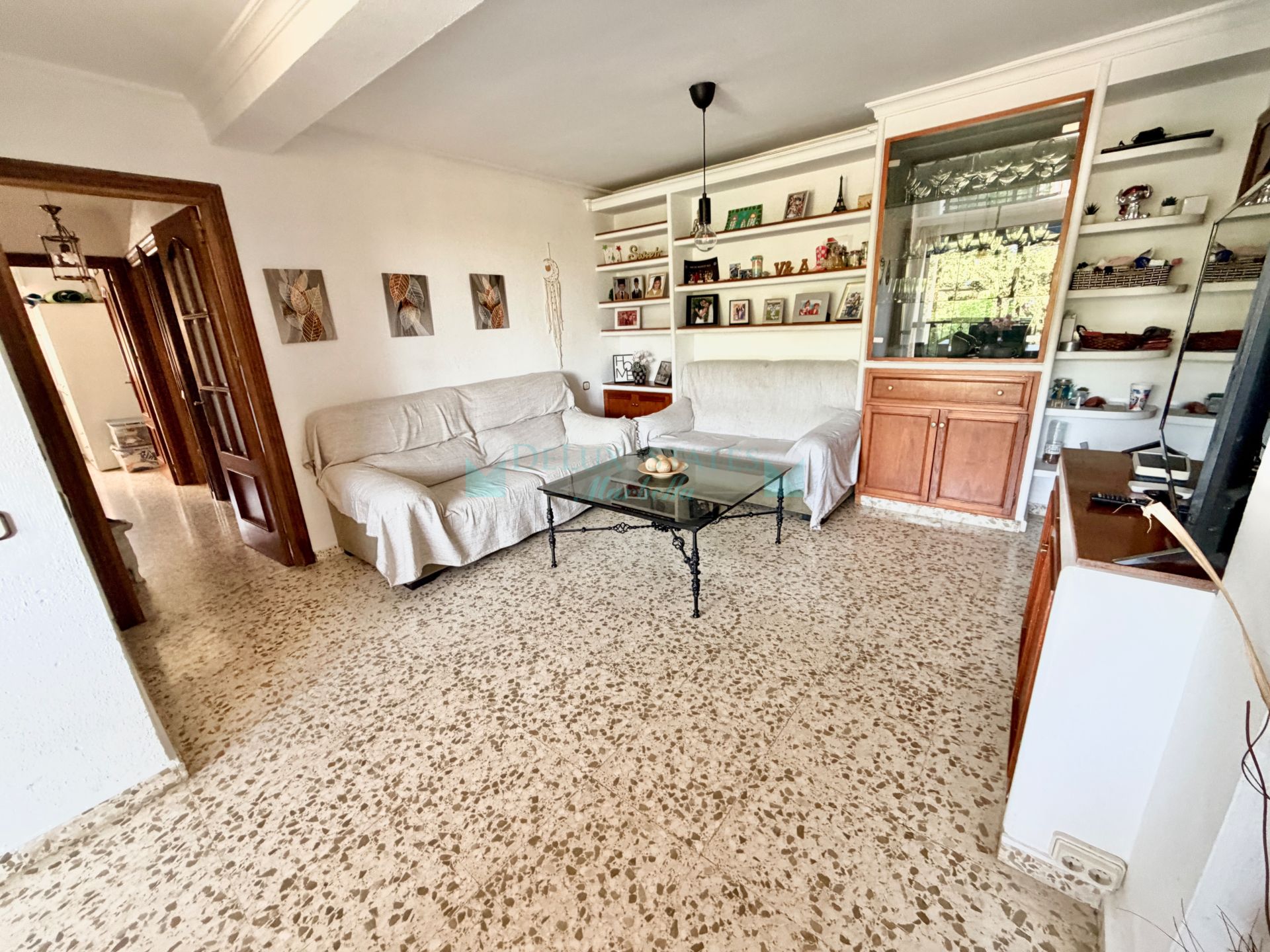 Apartment for sale in Marbella