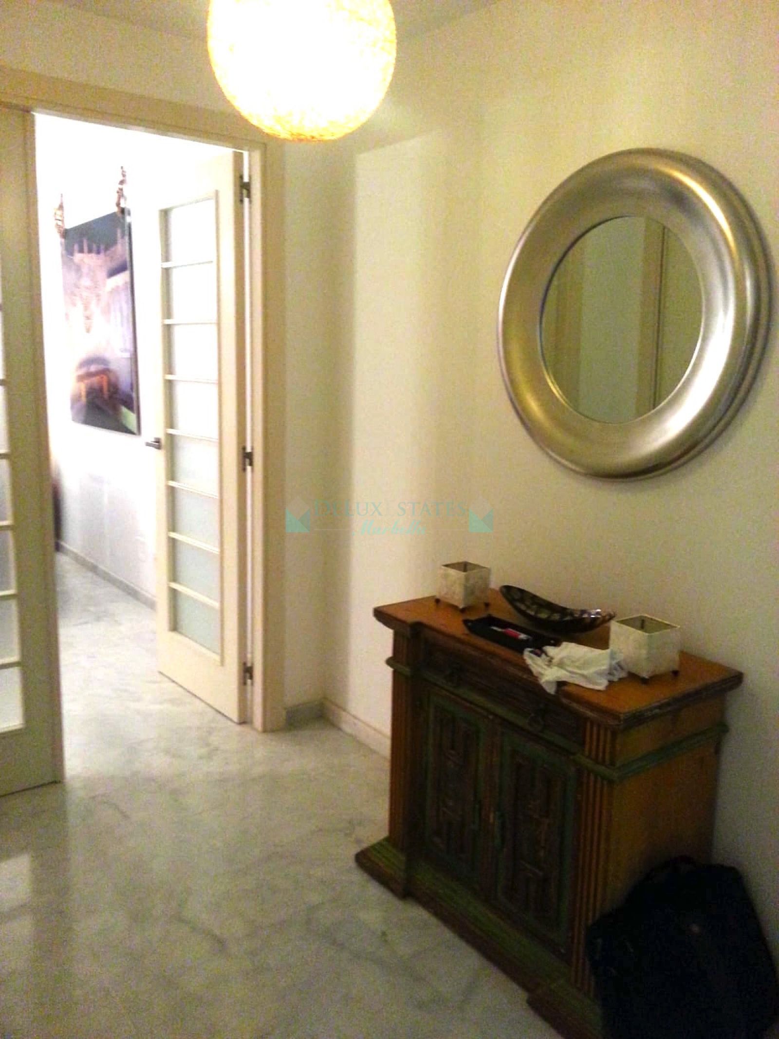 Ground Floor Apartment for sale in Valle Romano, Estepona