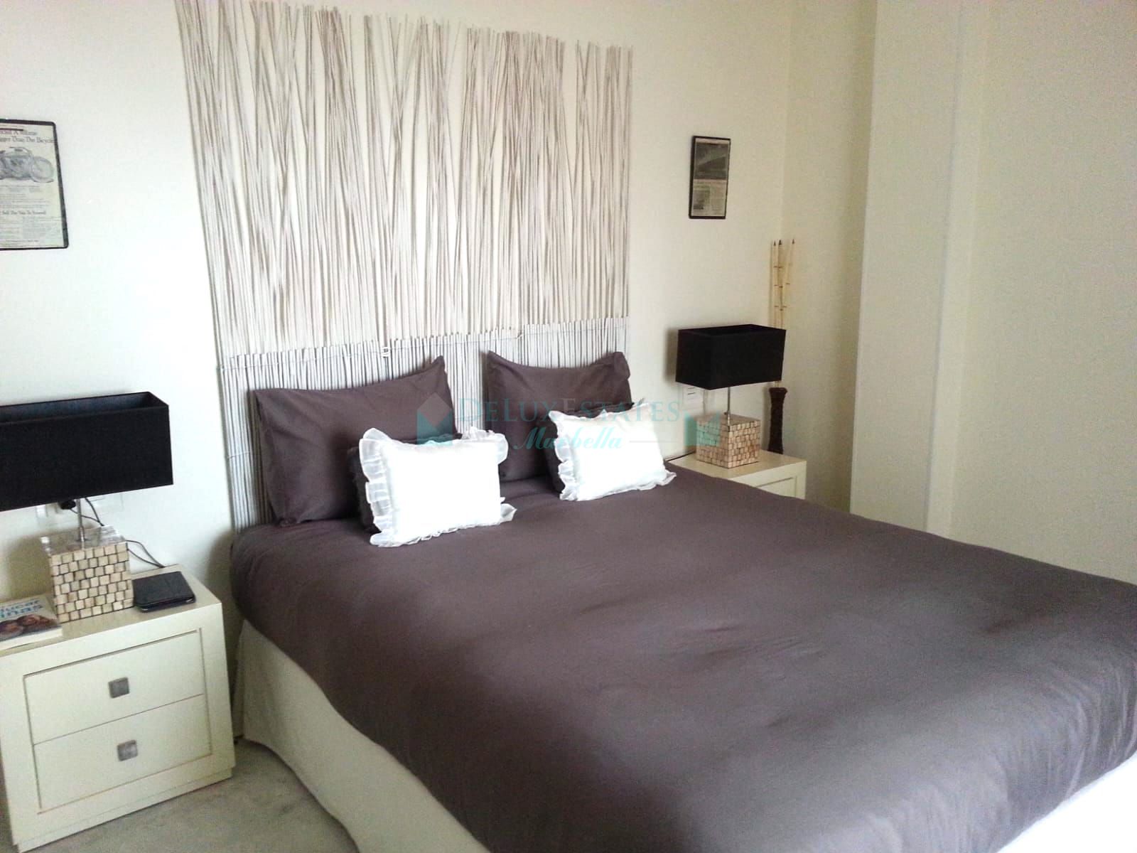 Ground Floor Apartment for sale in Valle Romano, Estepona