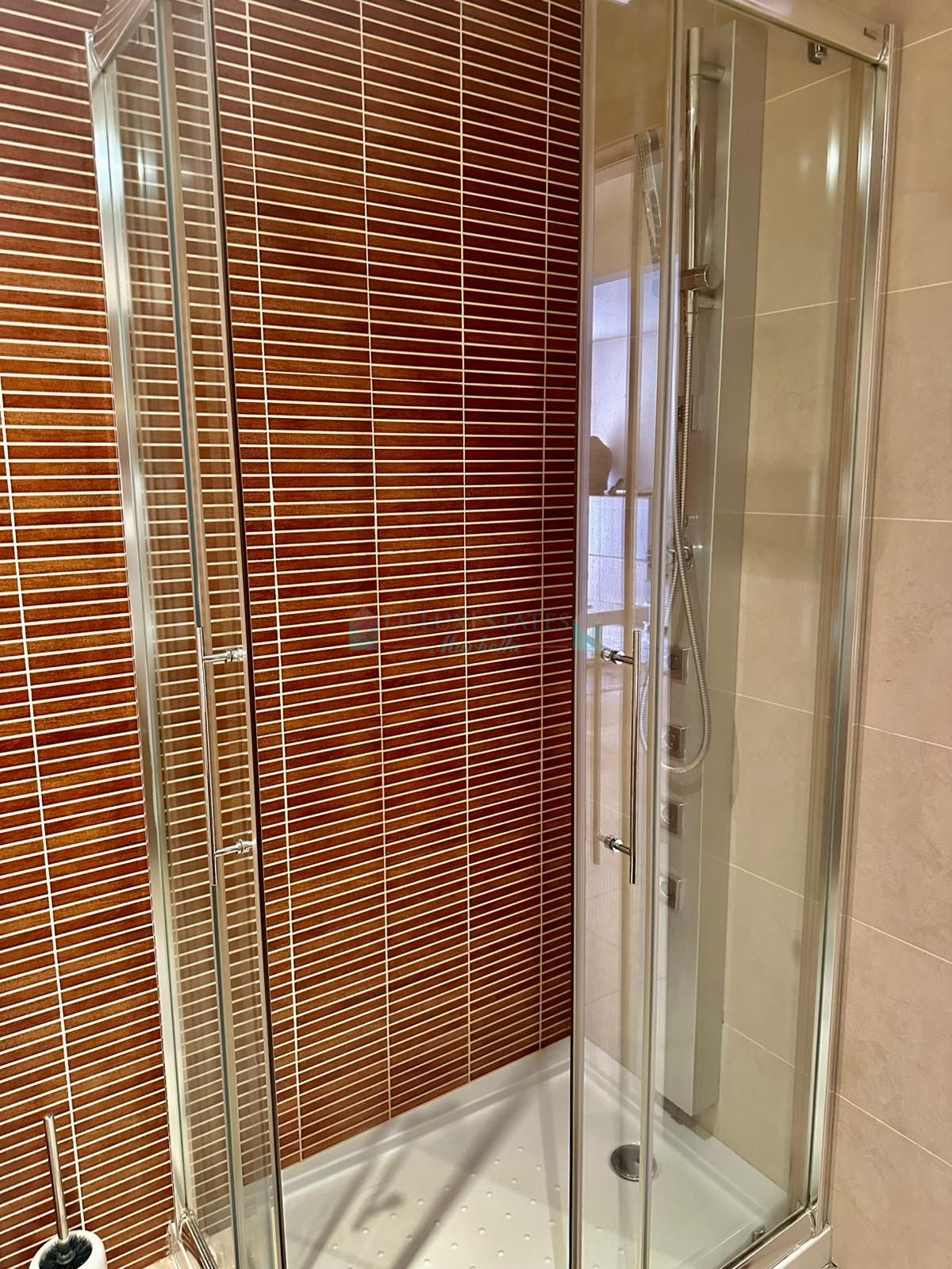 Apartment for rent in Sotoserena, Estepona