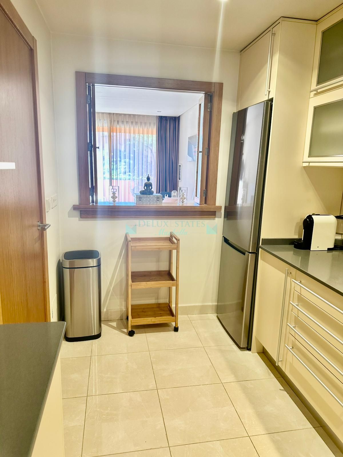 Apartment for rent in Sotoserena, Estepona