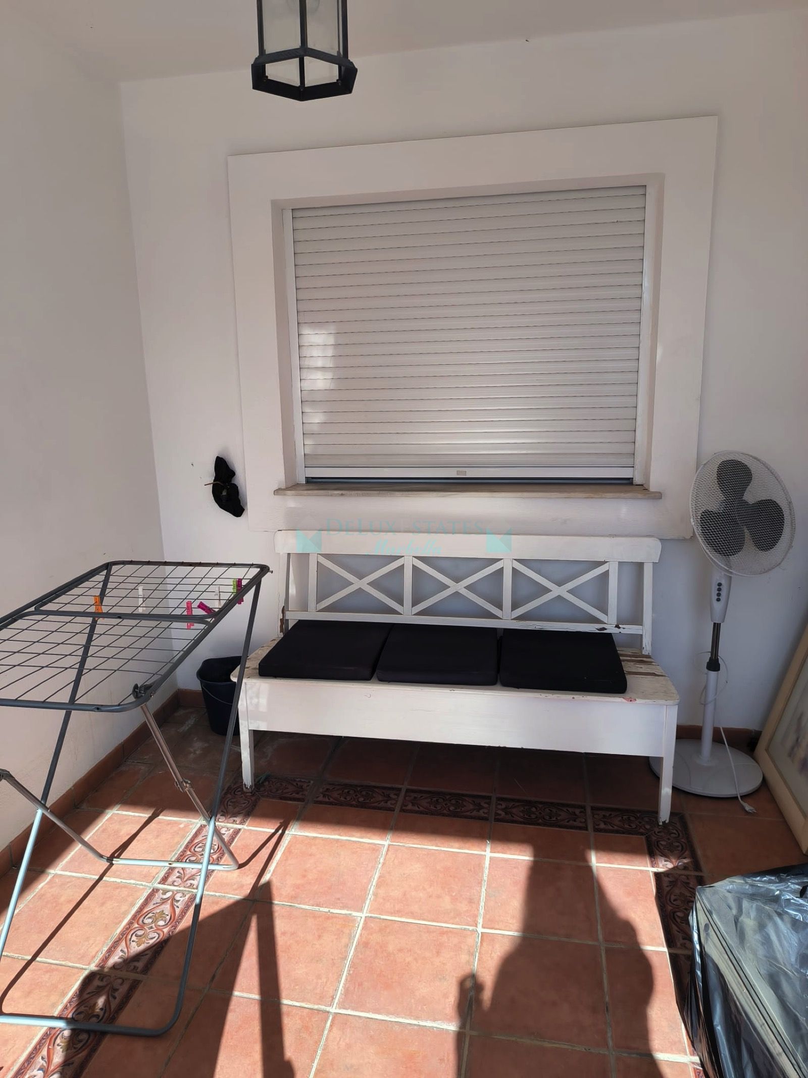 Apartment for sale in Las Lomas de Rio Real, Marbella East