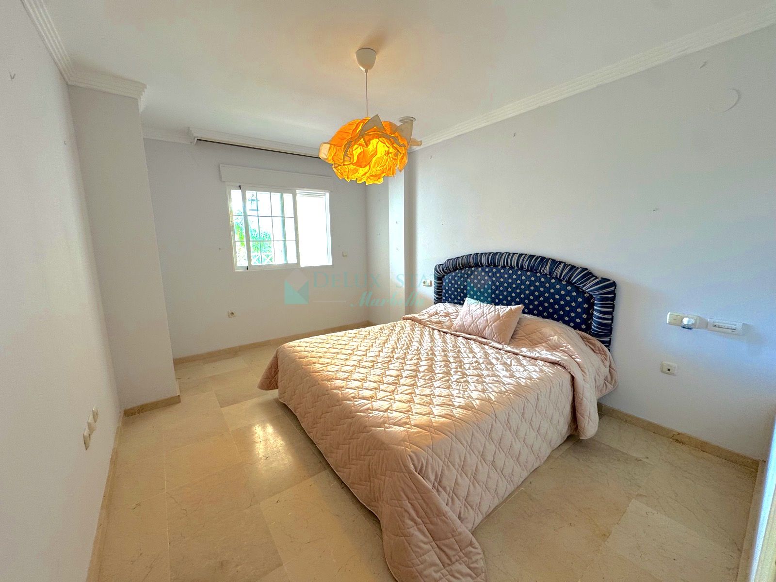 Apartment for sale in Las Lomas de Rio Real, Marbella East
