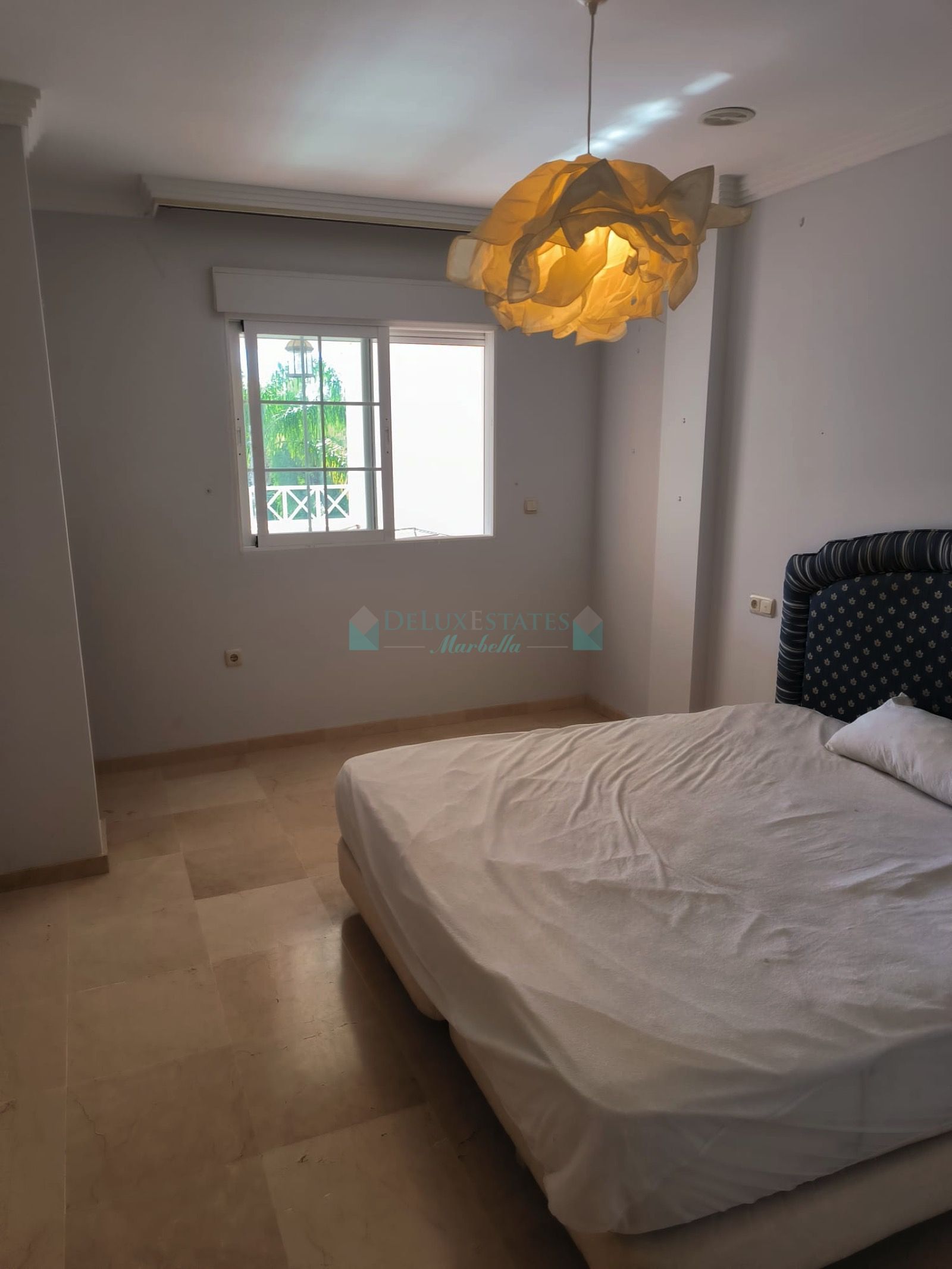 Apartment for sale in Las Lomas de Rio Real, Marbella East