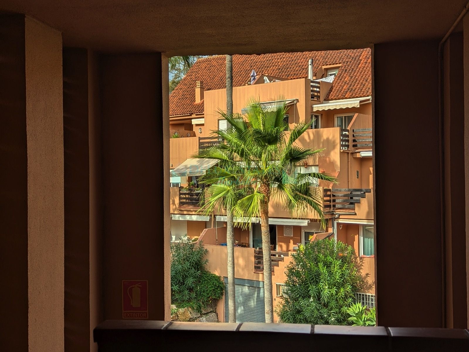 Atico Duplex en venta en Bahia de Casares, Casares