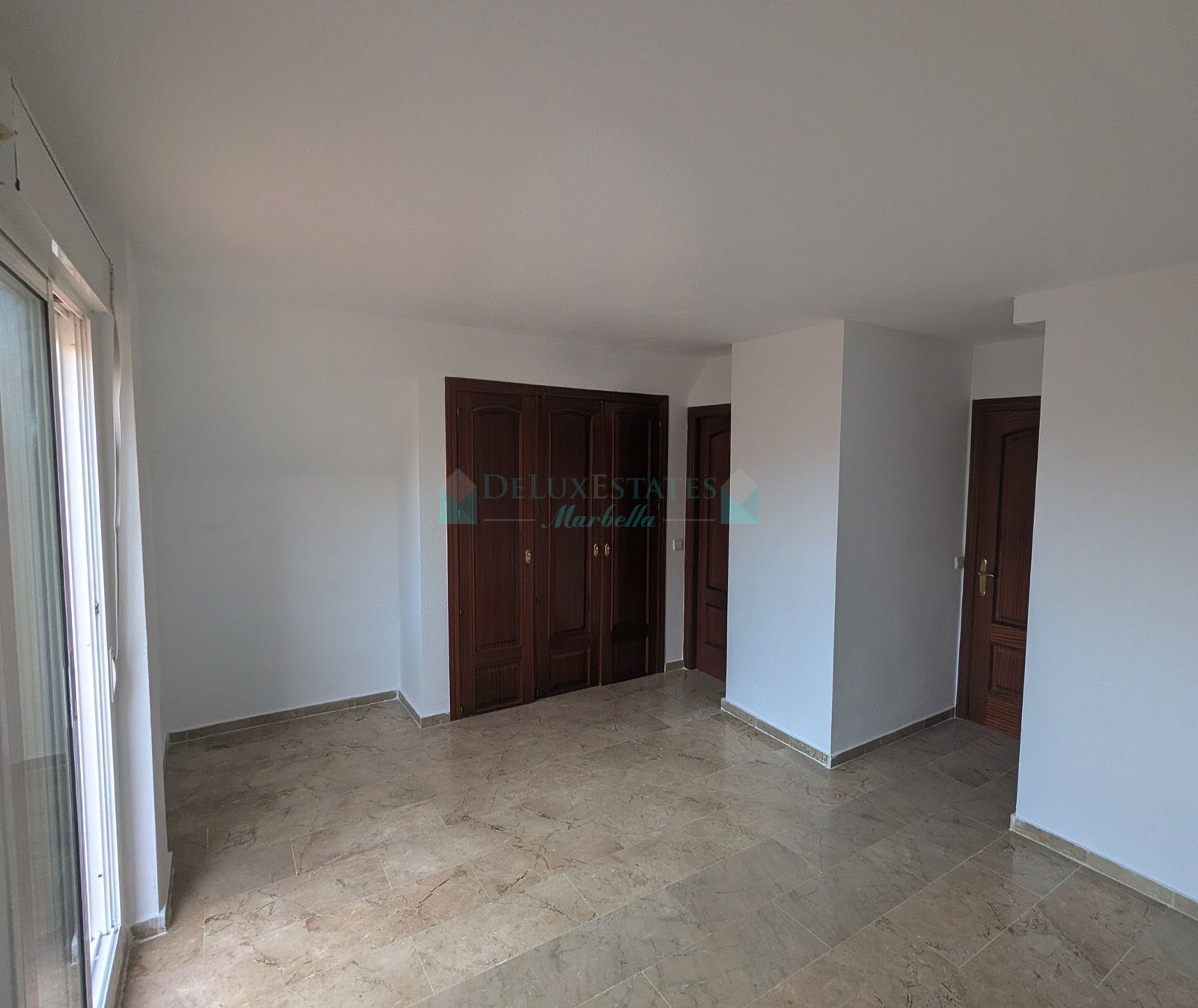 Atico Duplex en venta en Bahia de Casares, Casares