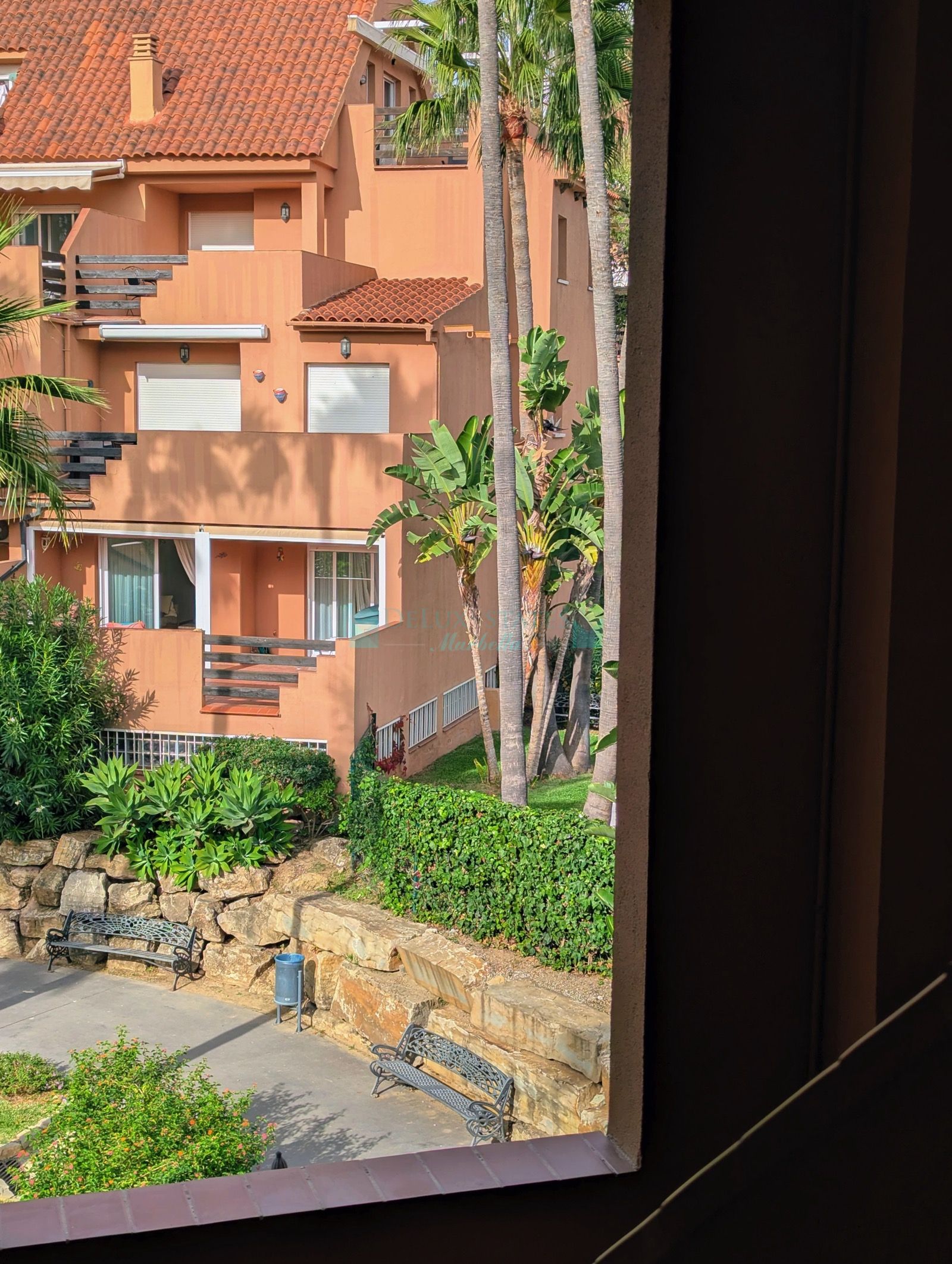 Atico Duplex en venta en Bahia de Casares, Casares