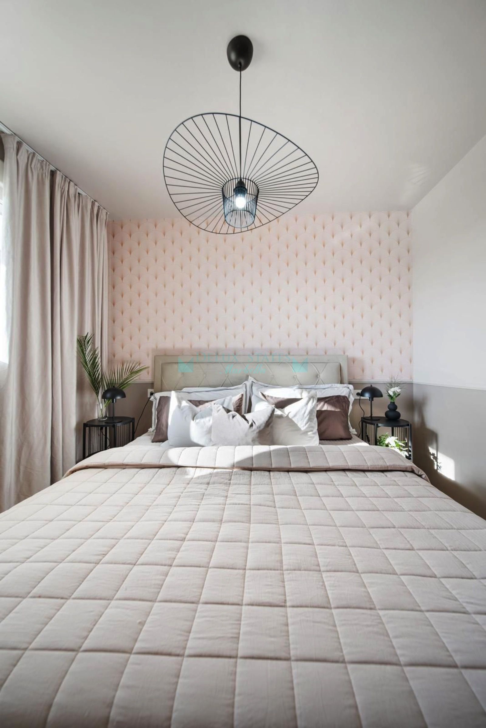 Ground Floor Apartment for sale in Rodeo Alto, Nueva Andalucia