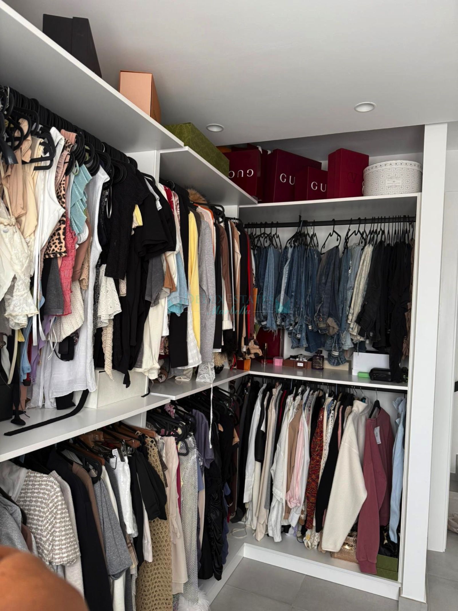 Town House for sale in Bello Horizonte, Marbella East