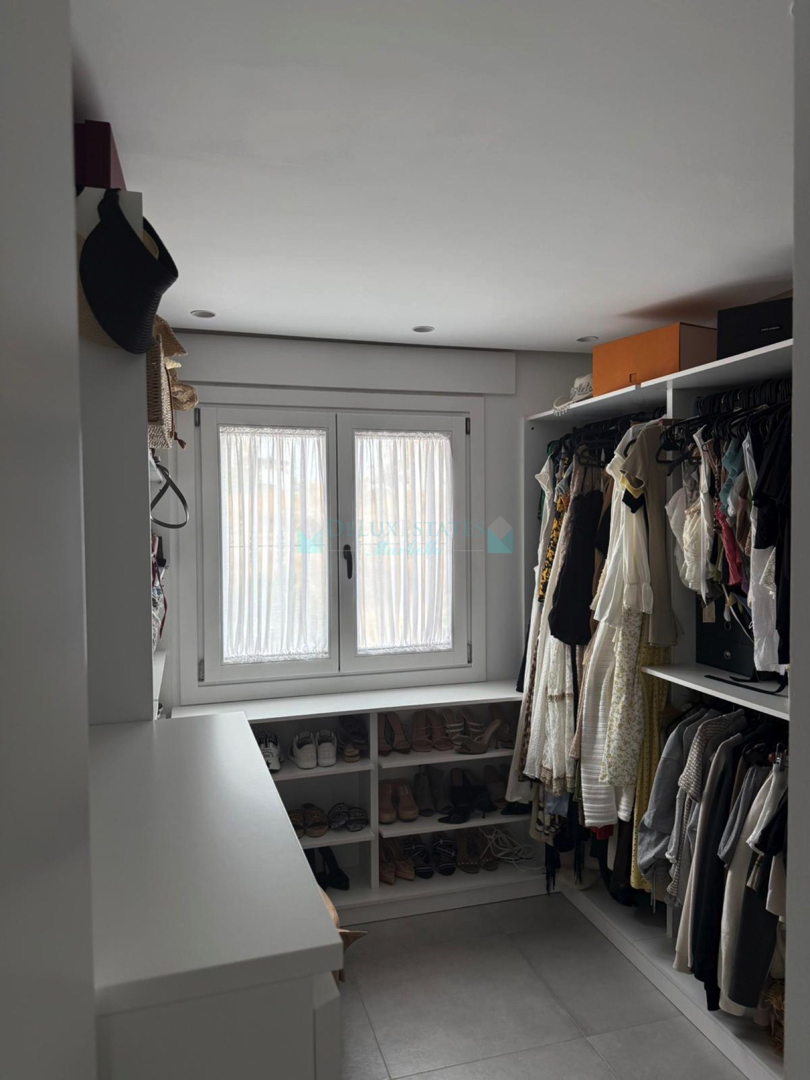 Town House for sale in Bello Horizonte, Marbella East